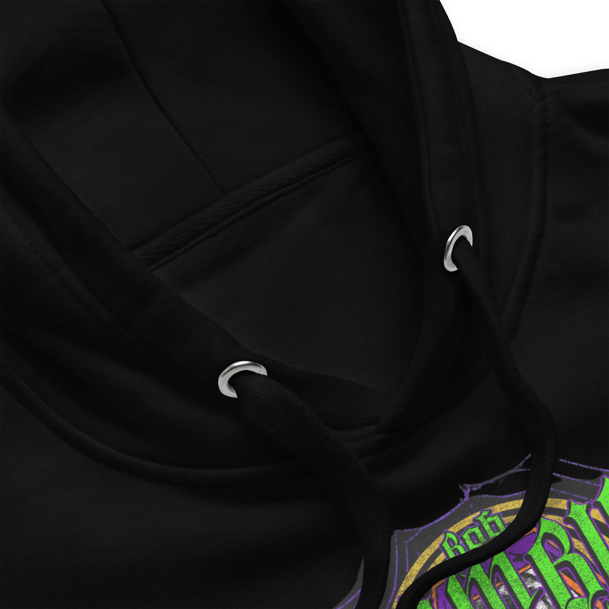 Rob Zombie - Great American Hoodie - Image 3