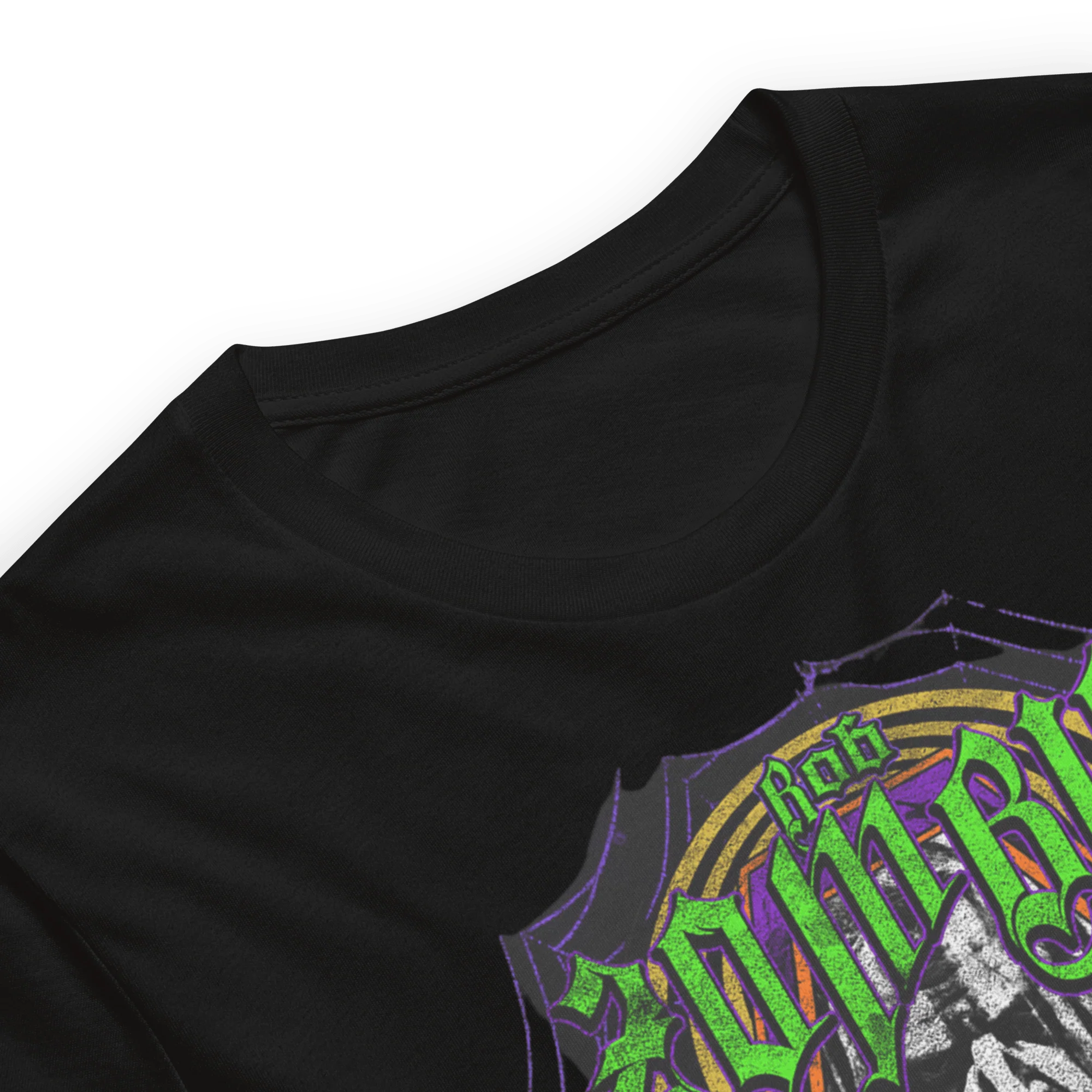Rob Zombie - Great American T-Shirt - Image 3