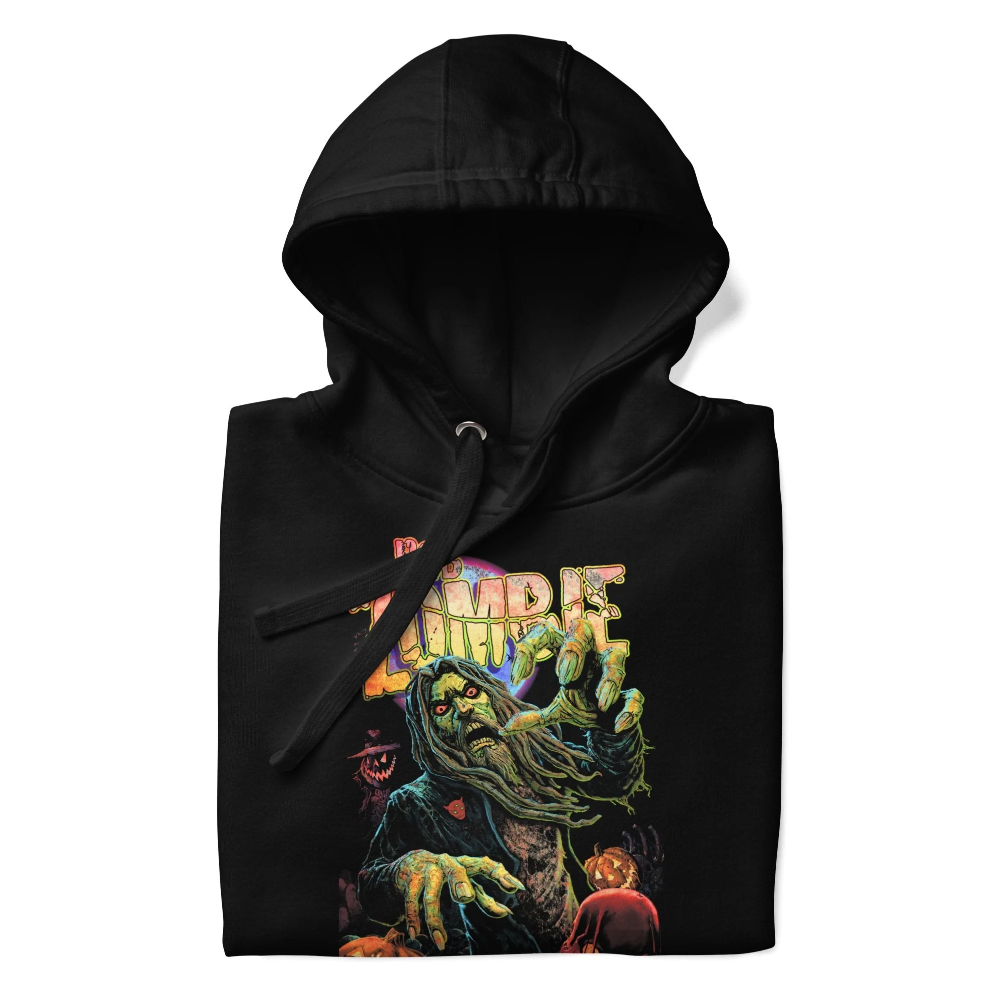 Rob Zombie - Halloween Classic Hoodie - Image 2