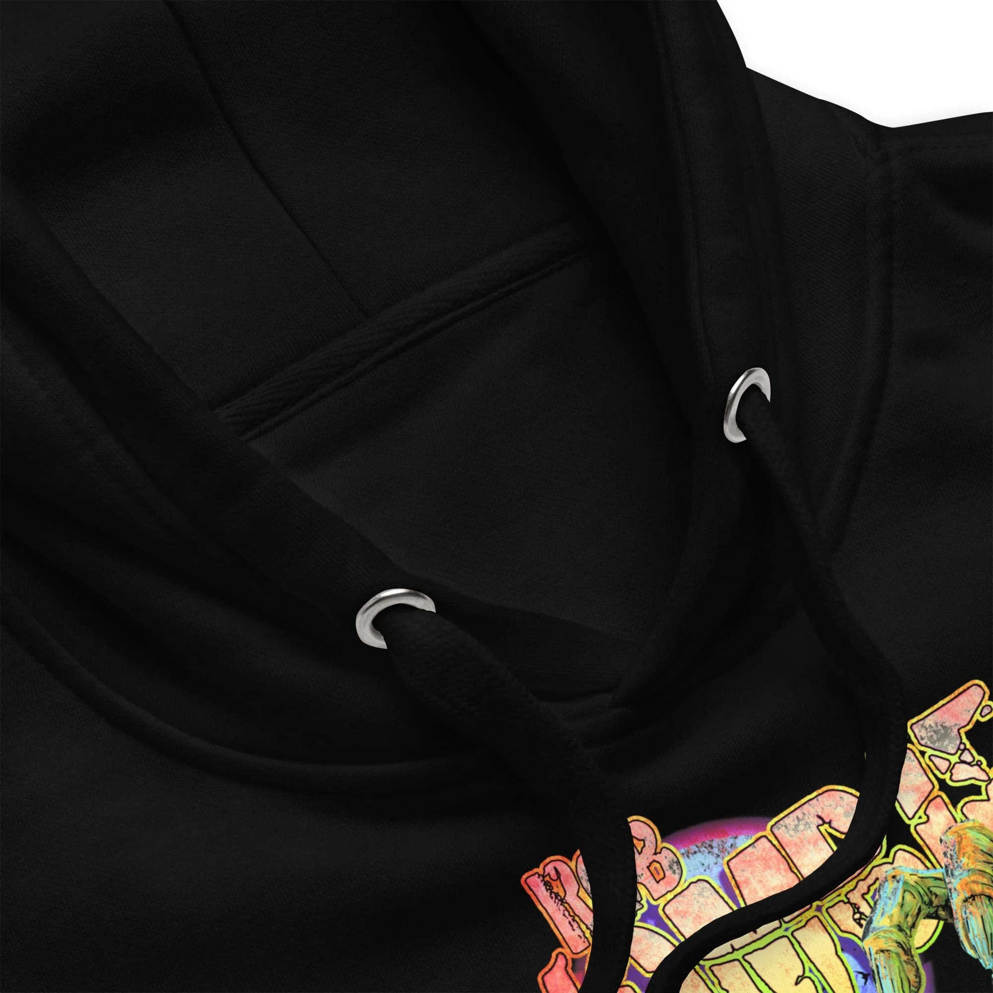 Rob Zombie - Halloween Classic Hoodie - Image 3