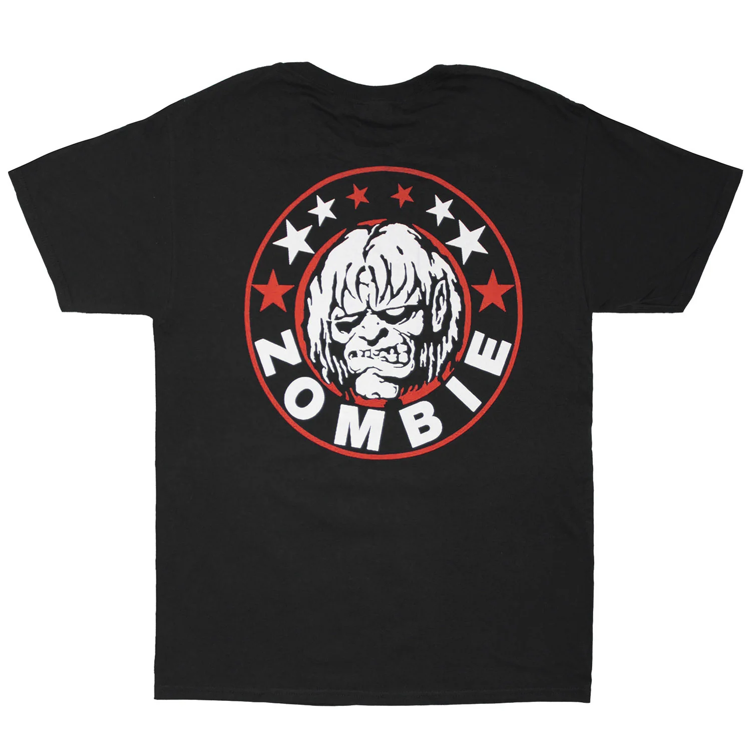 Live 2015 T-shirt - Image 2