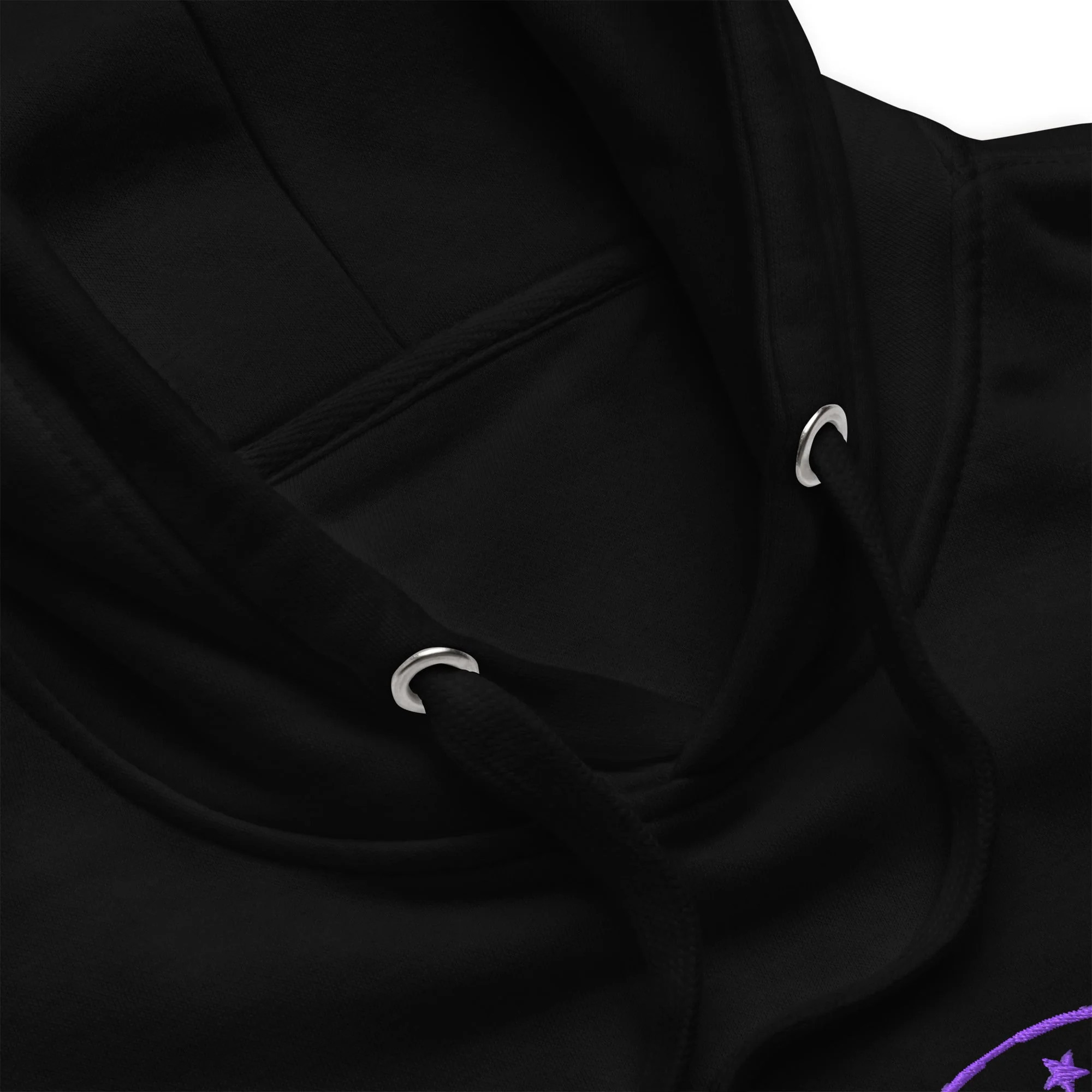 Rob Zombie - Mondo HD Embroidered Hoodie - Image 3