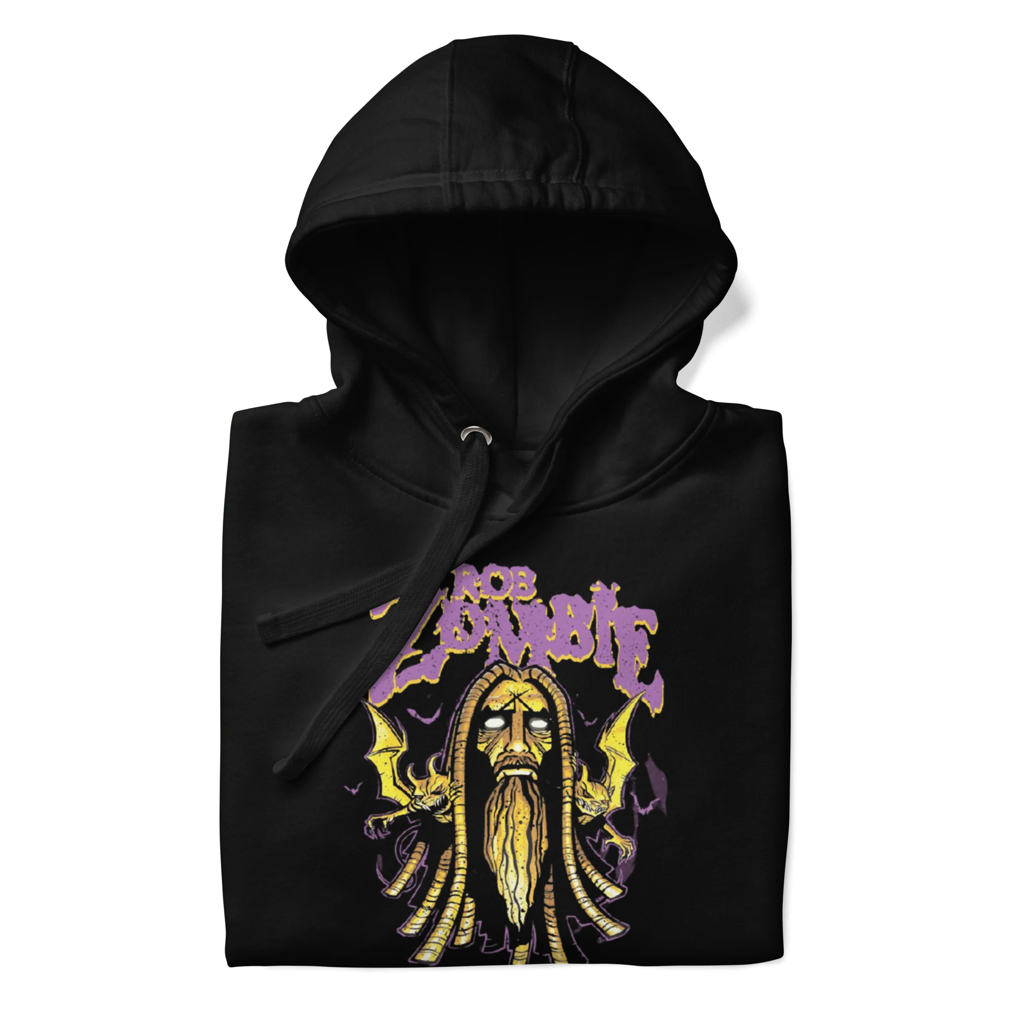 Rob Zombie - Pagan Hoodie