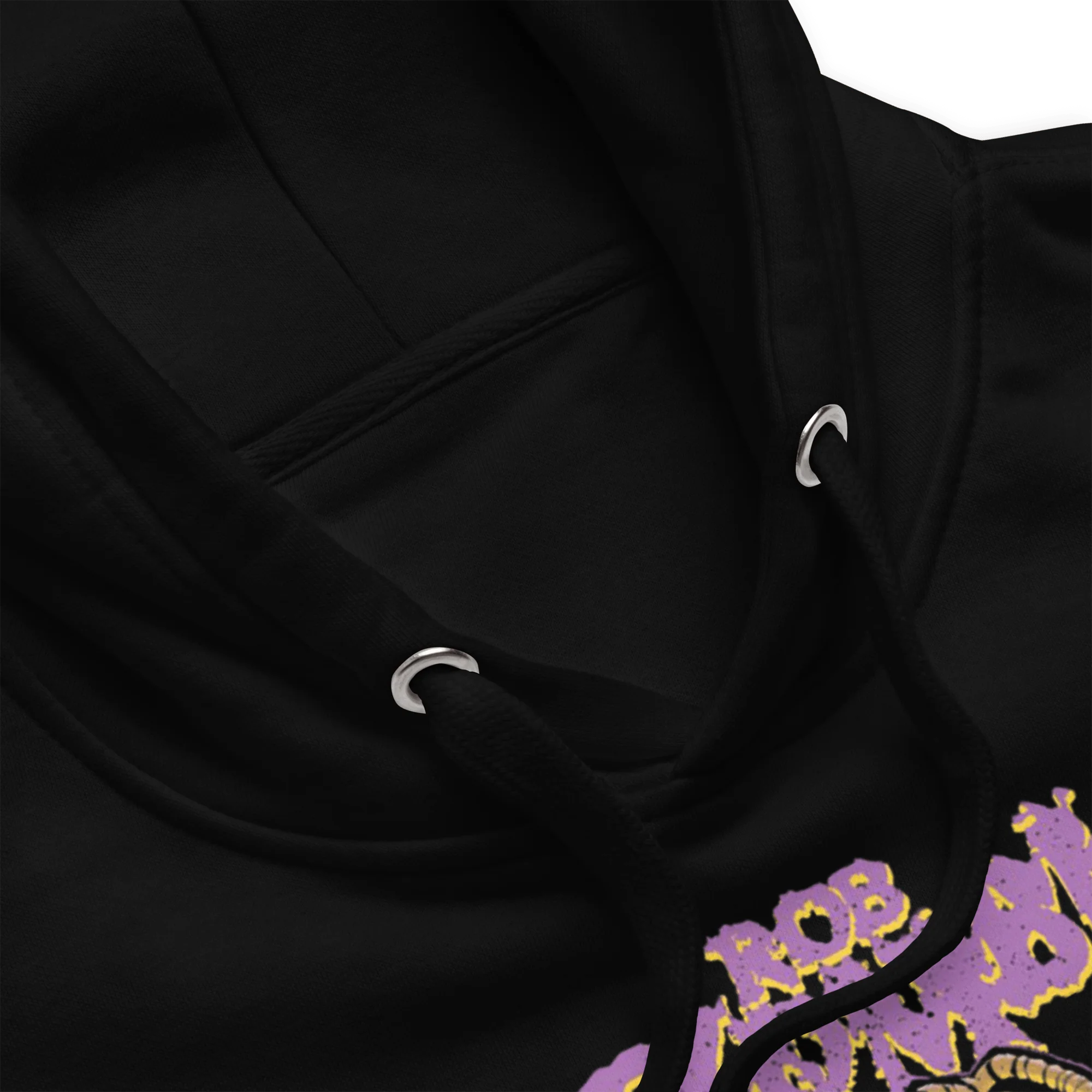 Rob Zombie - Pagan Hoodie - Image 3