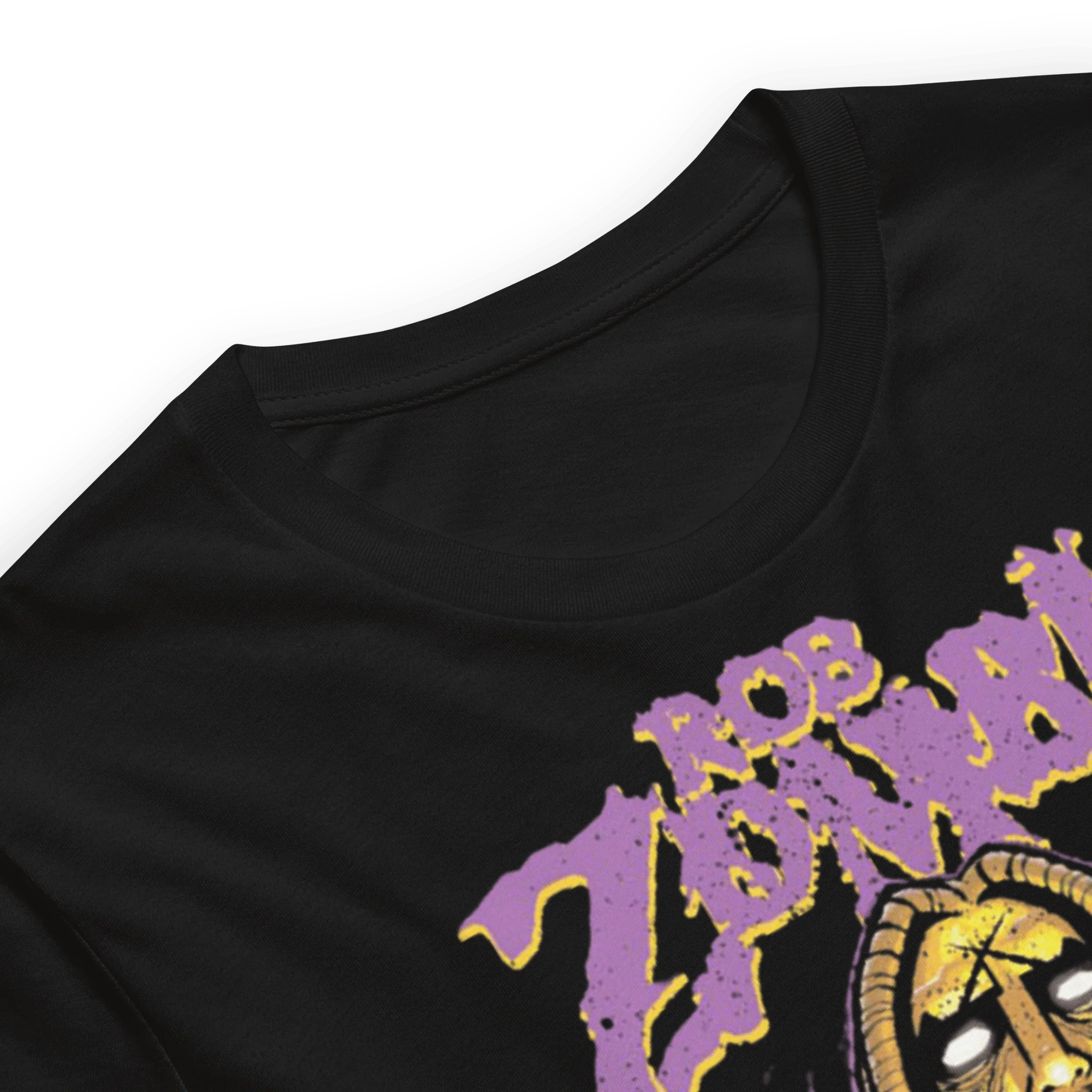 Rob Zombie - Pagan Jumbo Print T-Shirt - Image 3