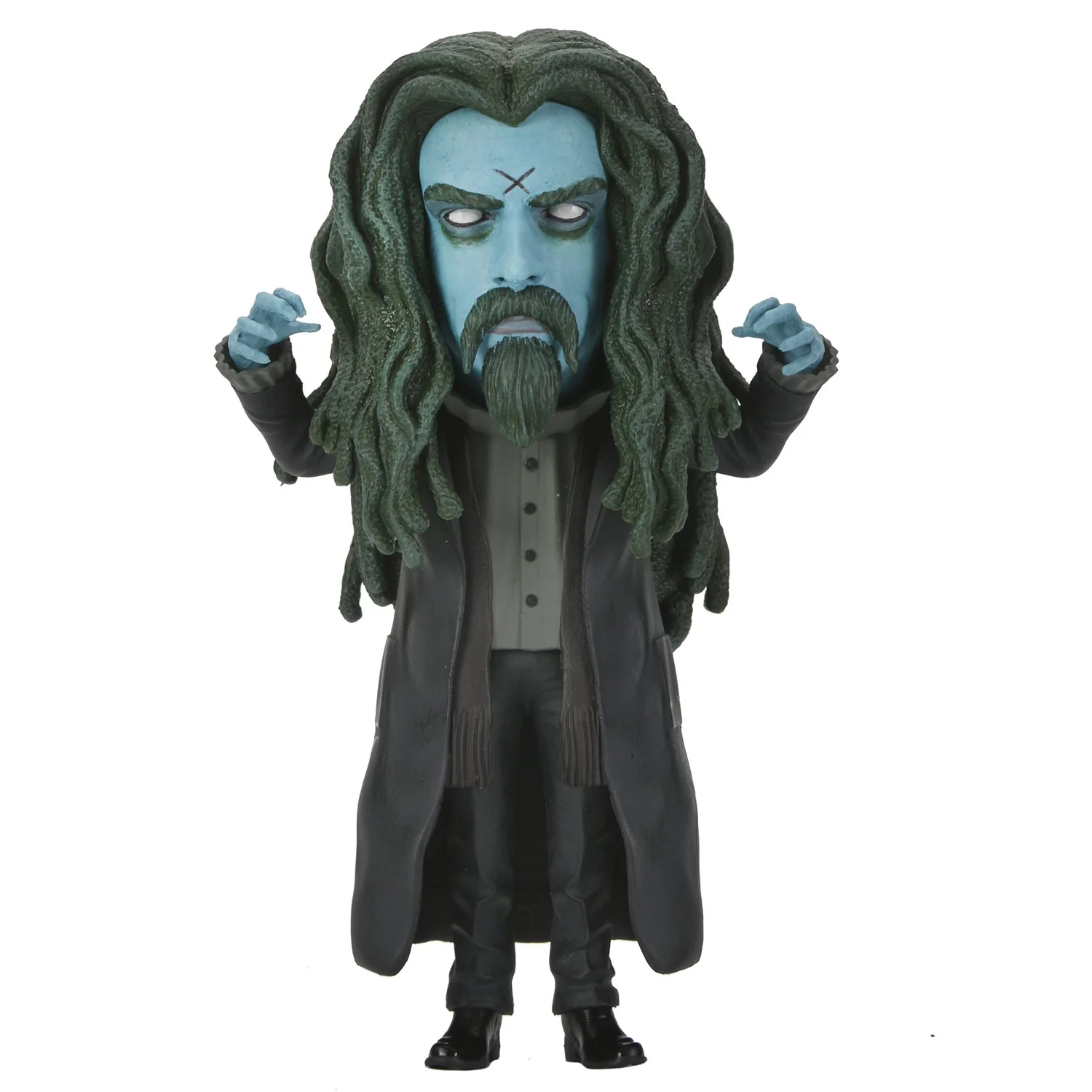 Stylized Figure - Little Big Head by NECA Vinyl Figure - Image 2