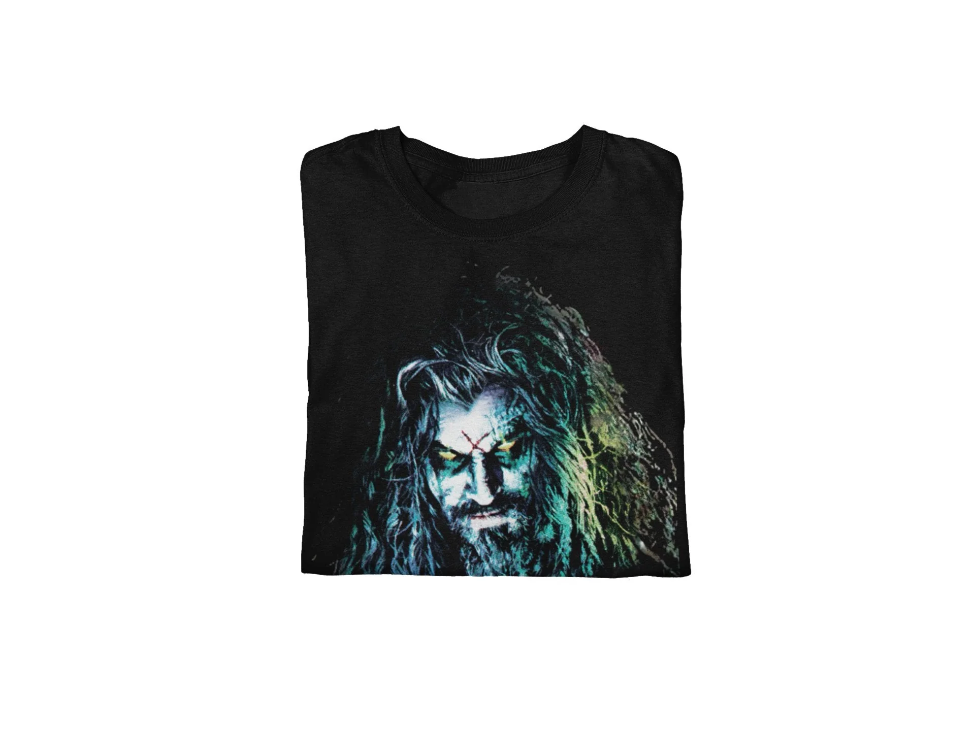 Rob Zombie - Vintage 2004 T-Shirt - Image 3