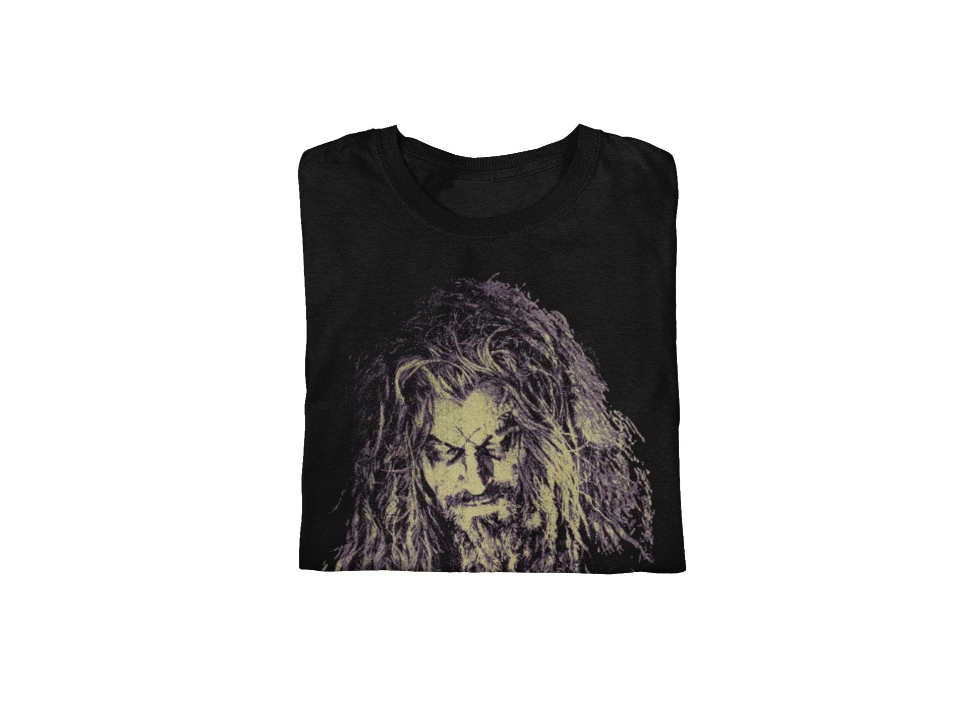 Rob Zombie - Vintage Early 2000s T-Shirt - Image 3