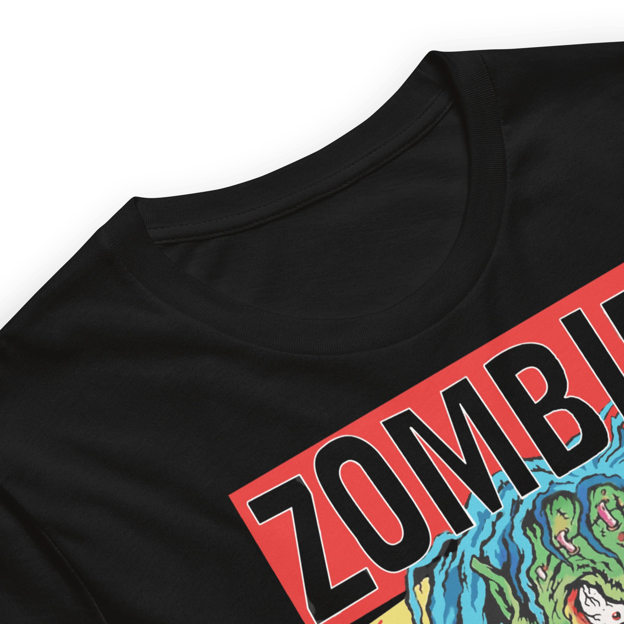 Rob Zombie - Vintage Slime T-Shirt - Image 3