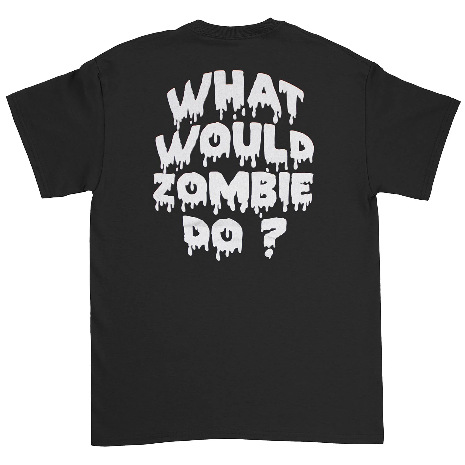 W.w.z.d. T-shirt - Image 2