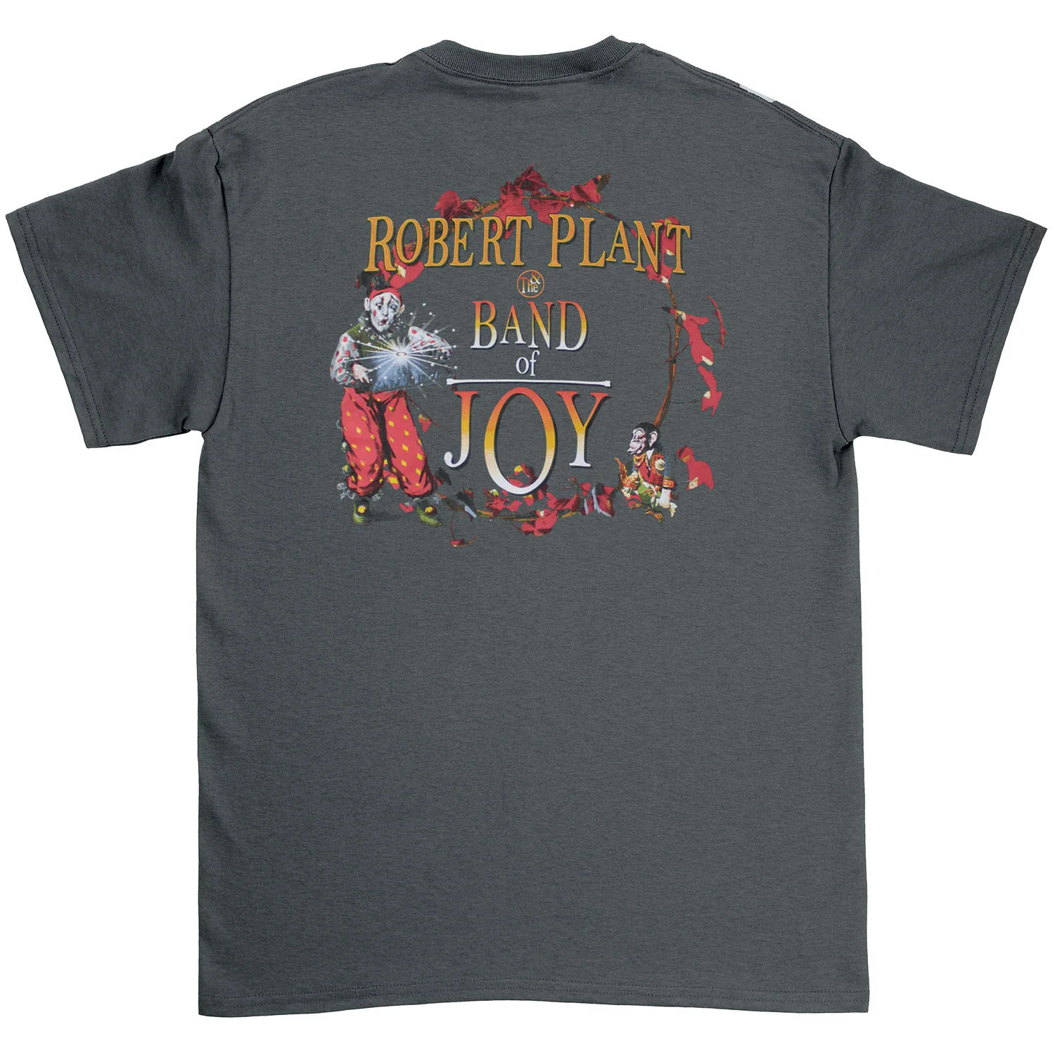 Band Of Joy Monkey Slim Fit T-shirt - Image 2