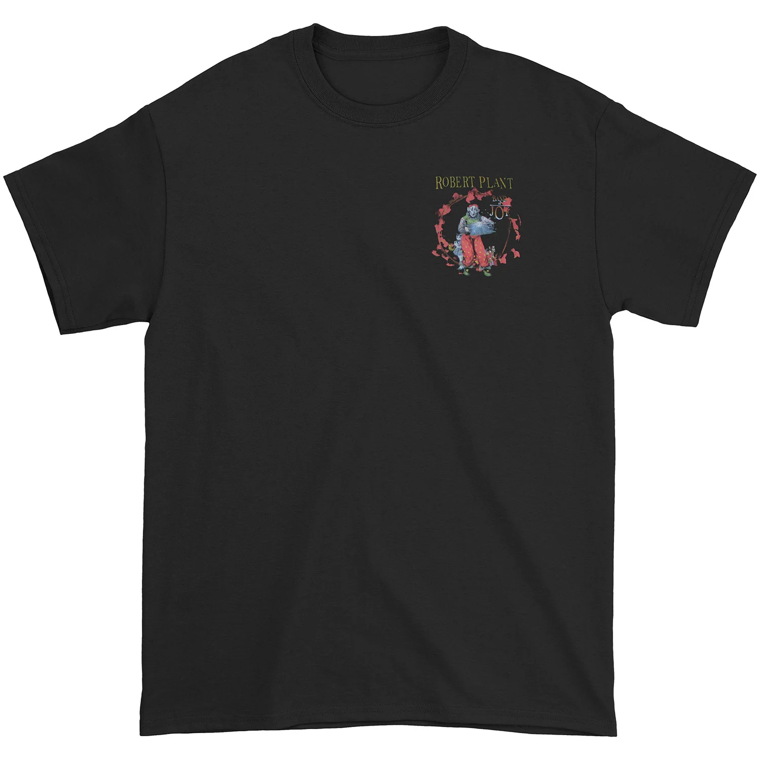 North American Tour 2011 Slim Fit T-shirt