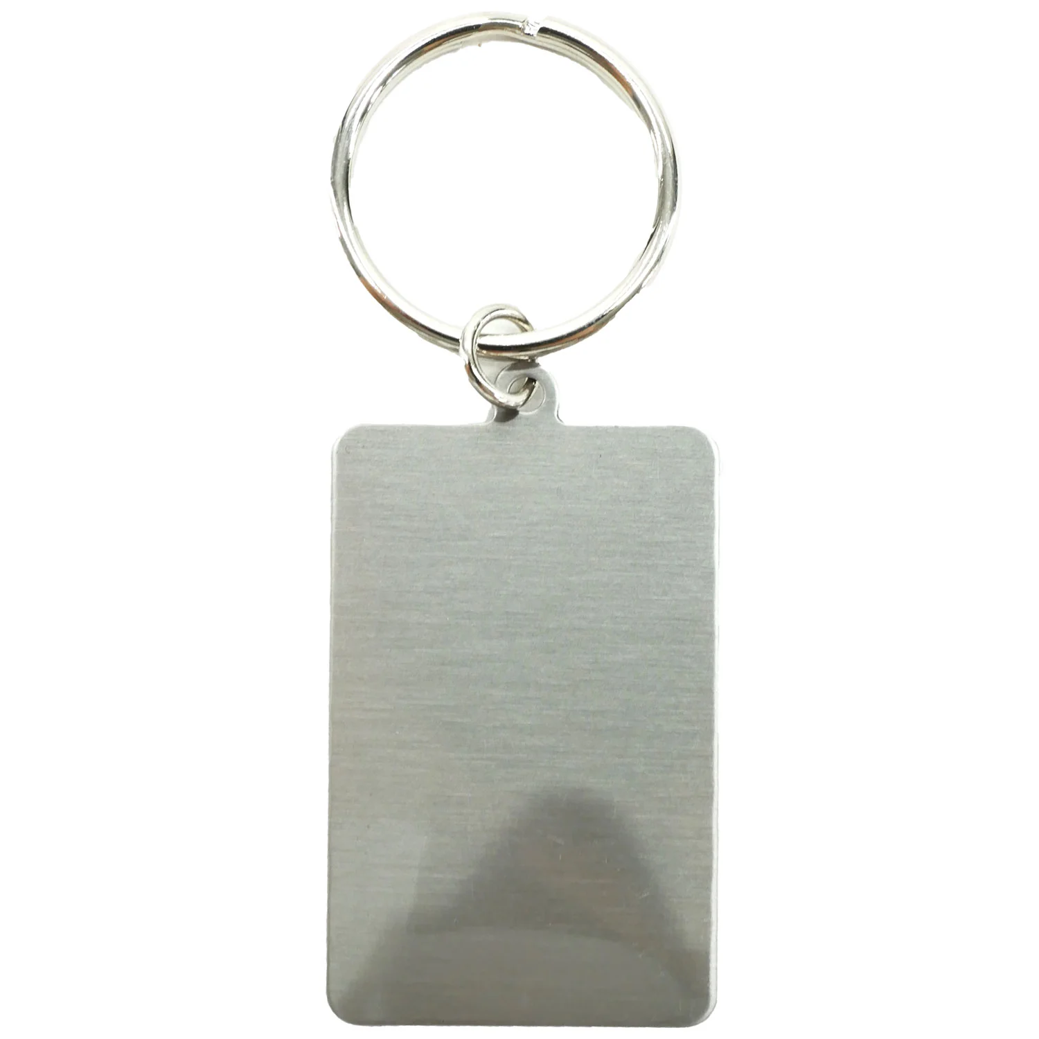 The 25th Anniversary Concerts Metal Key Chain - Image 2