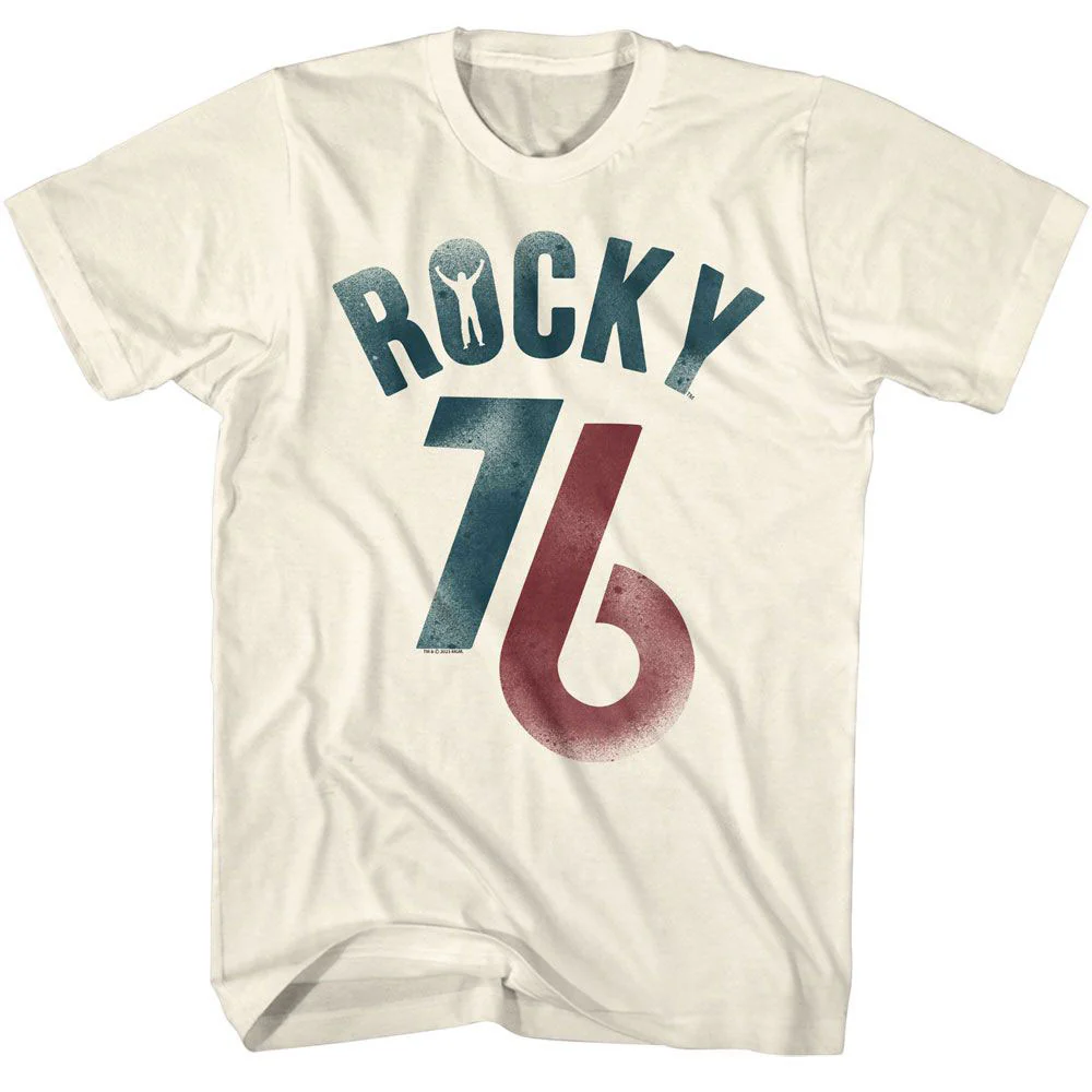 Rocky 76 T-shirt