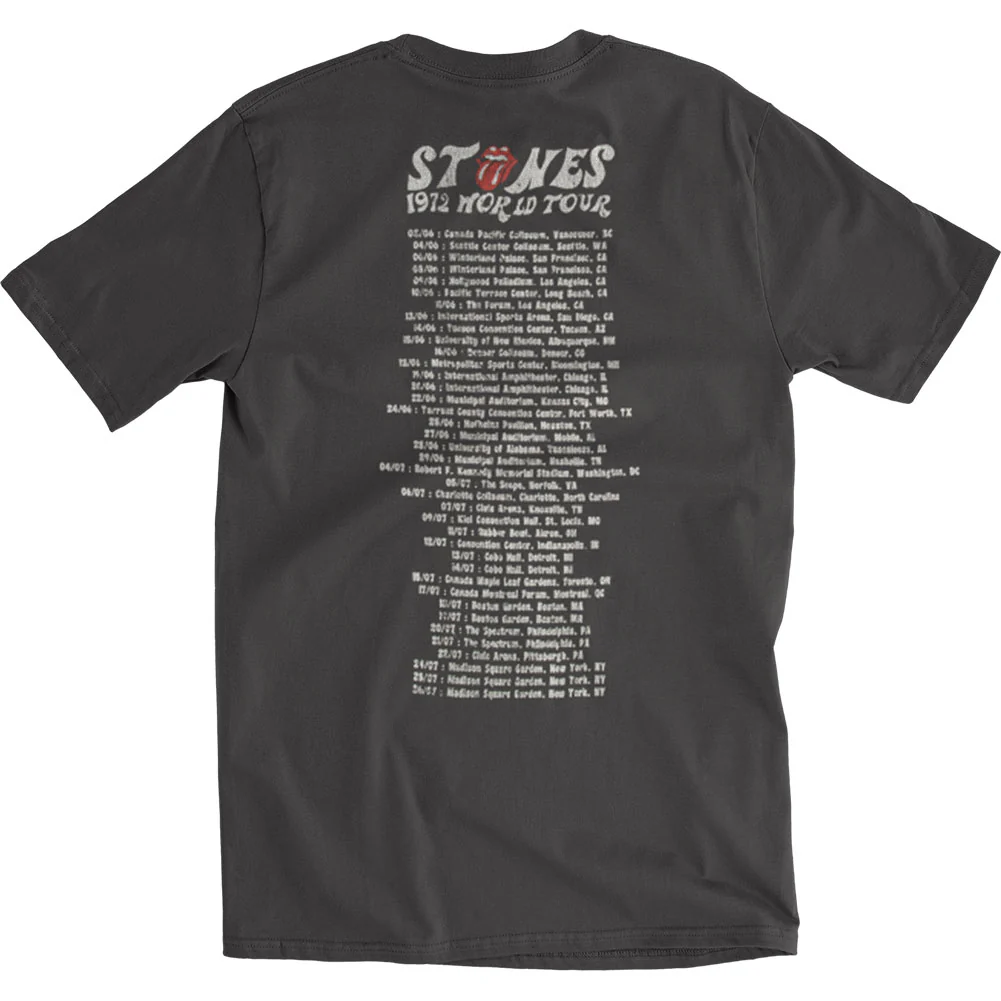 1972 Dice Slim Fit T-shirt - Image 2