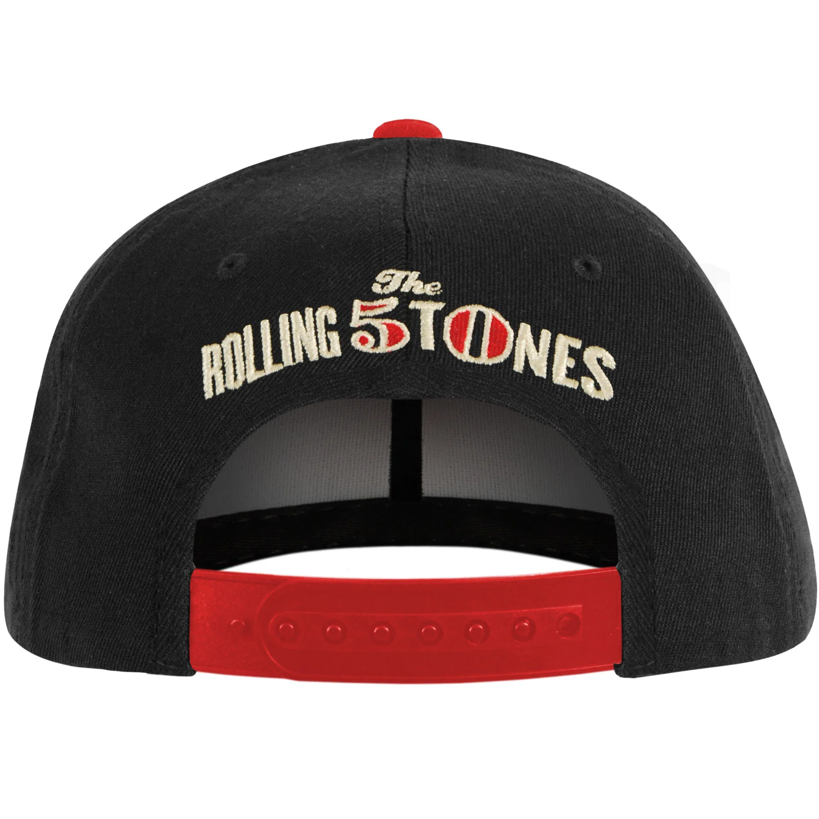 Classic Tongue 50th Baseball Cap - Image 2