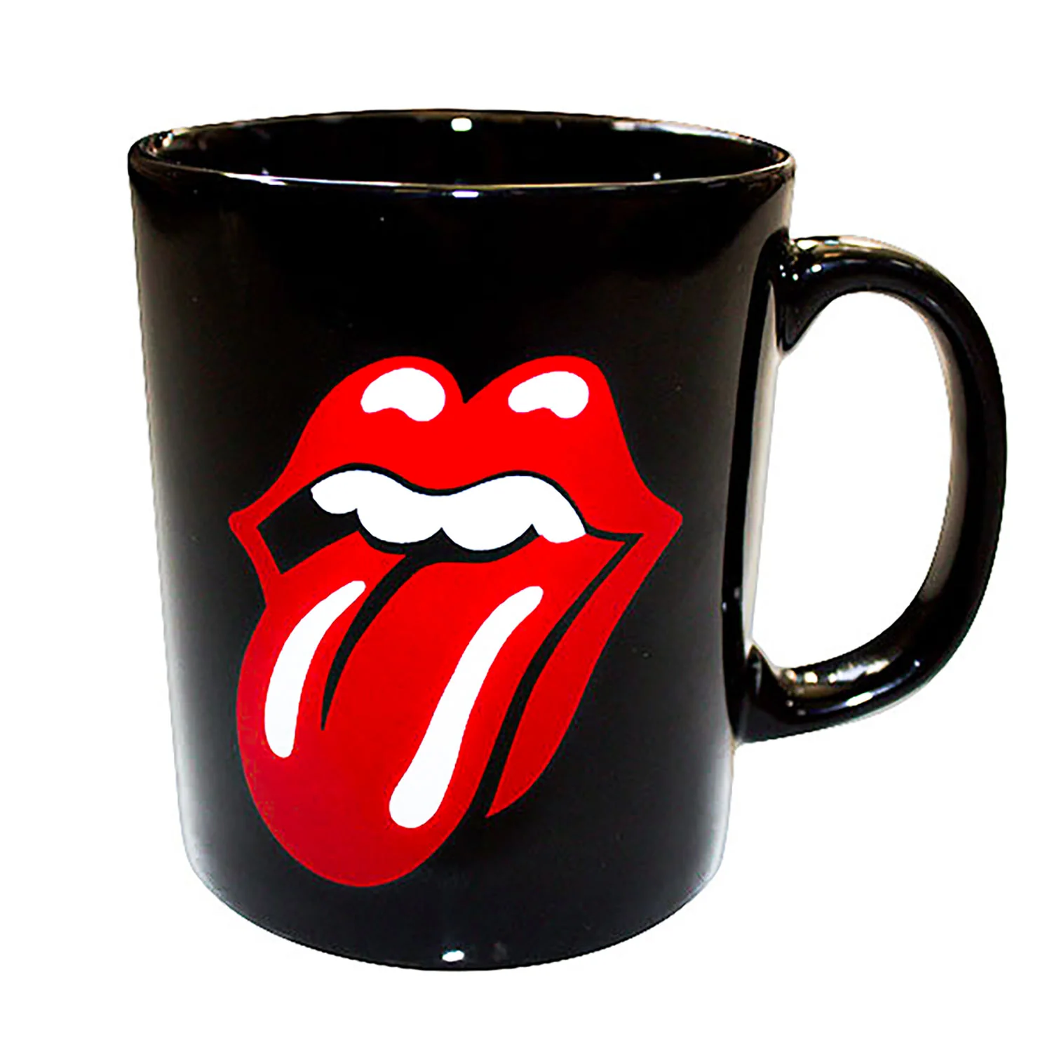 Classic Tongue Coffee Mug - Image 2