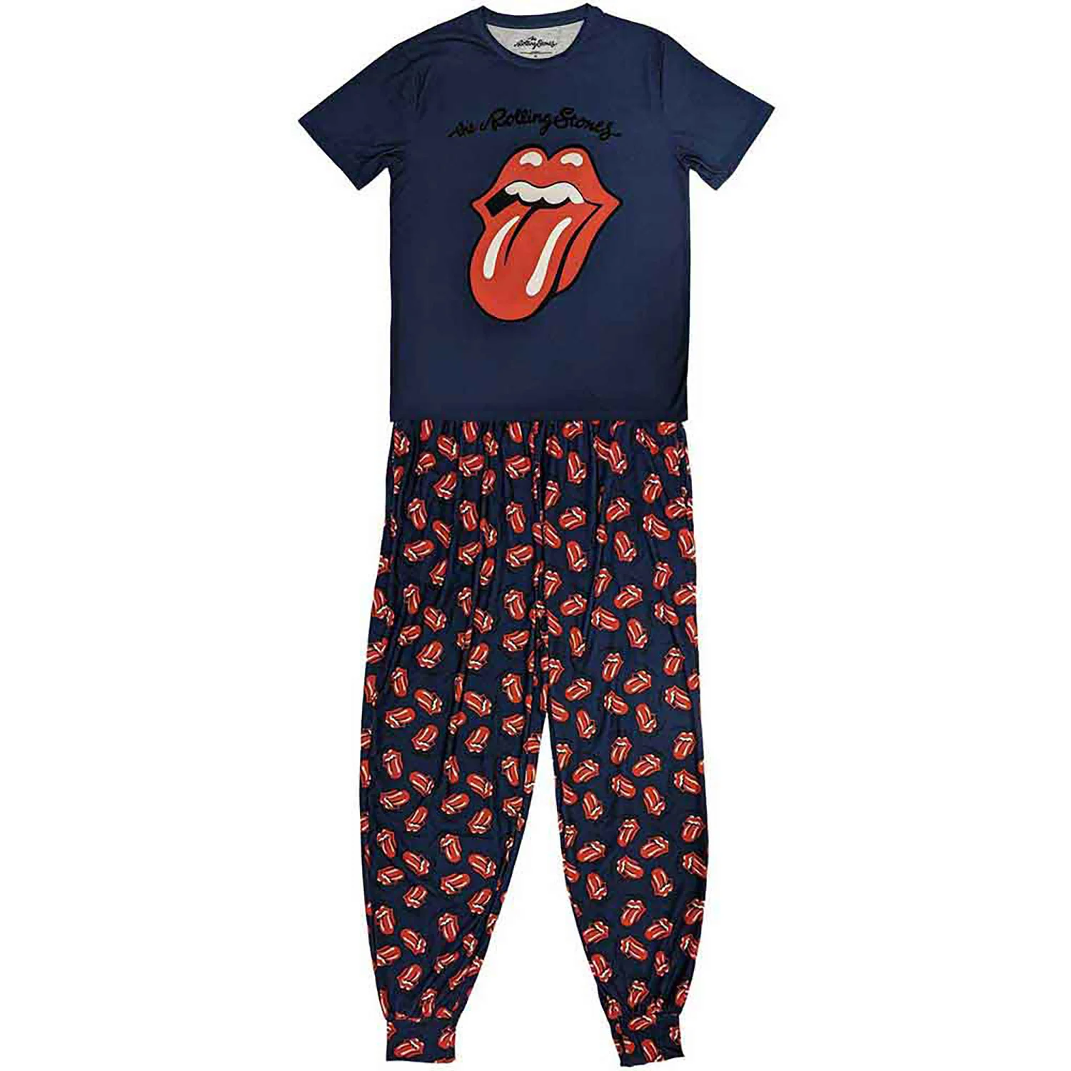 Classic Tongue Loungewear - Image 2