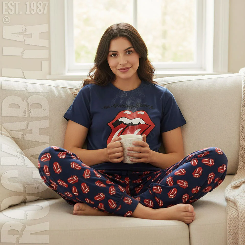 Classic Tongue Loungewear - Image 3
