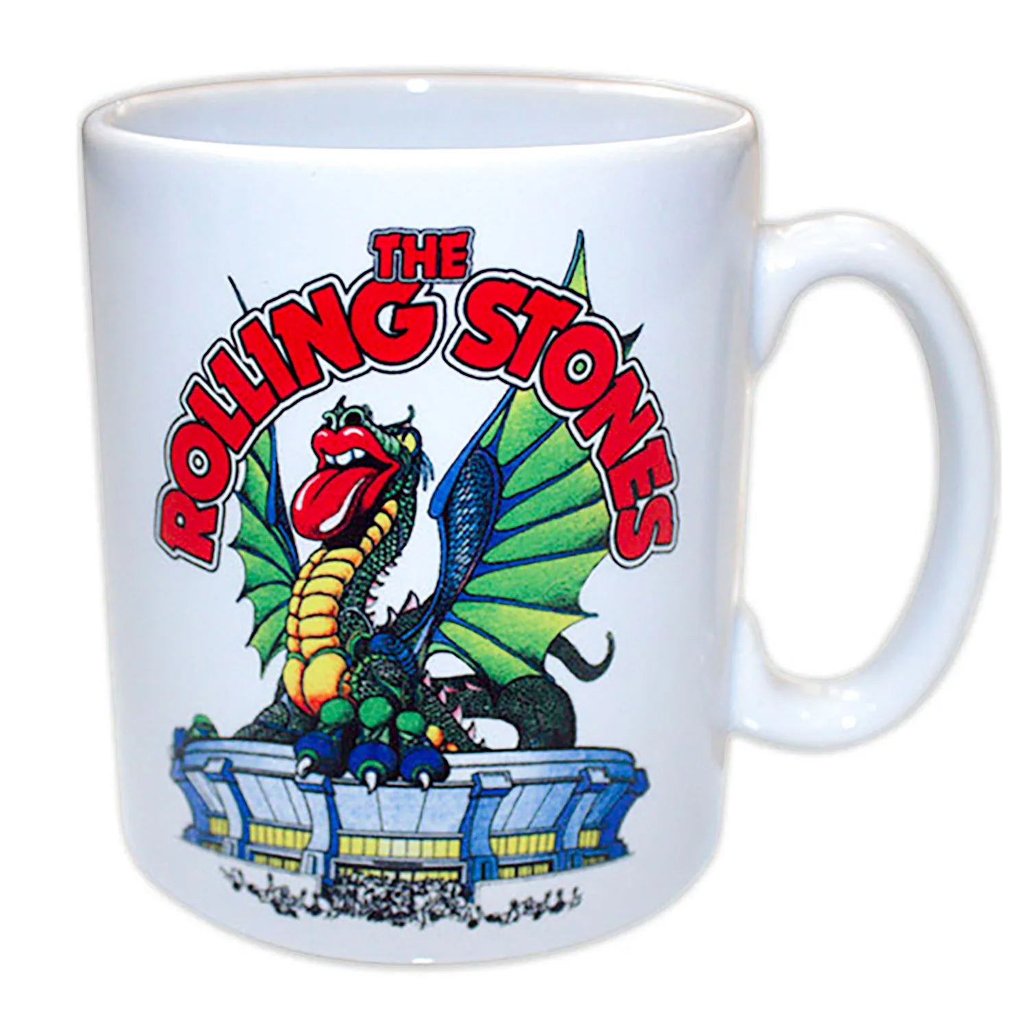 Dragon Coffee Mug - Image 2