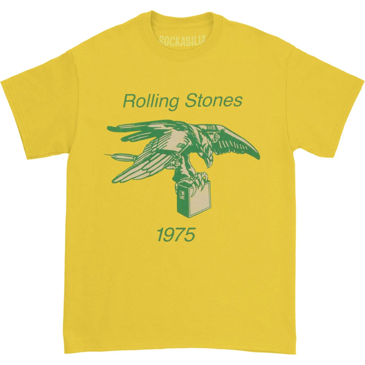 Eagle Amp 1975 T-shirt