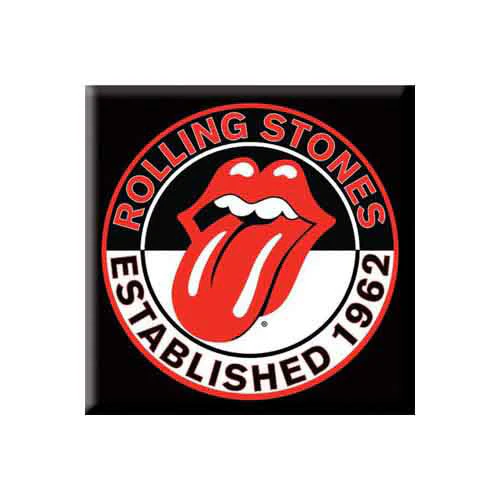 Est. 1962 Magnet