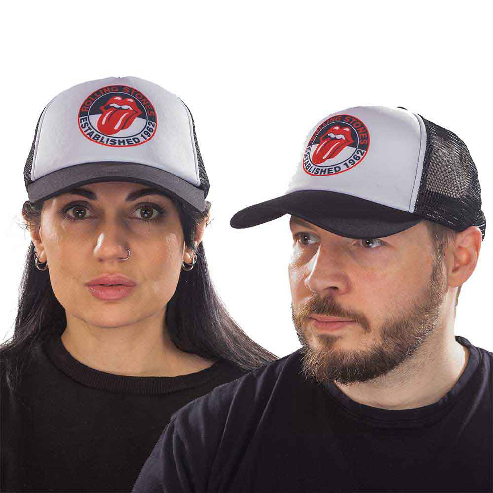 Est. 1962 Trucker Cap