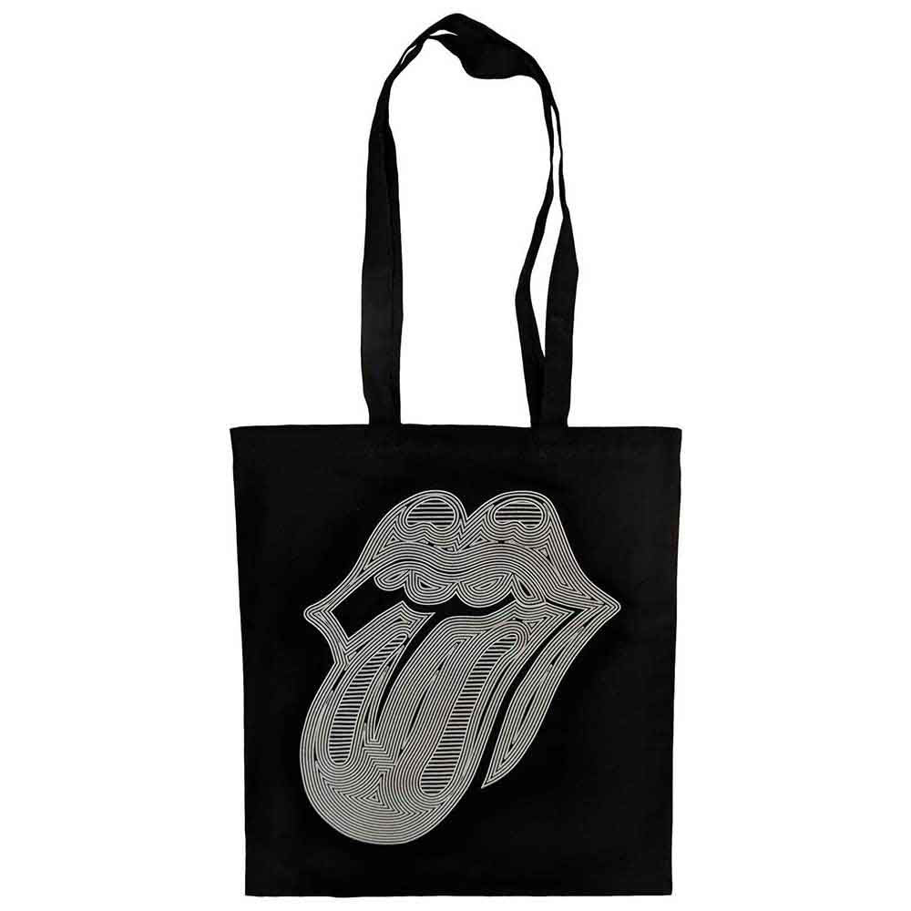 Hackney Diamonds Holo Tongue Wallets & Handbags