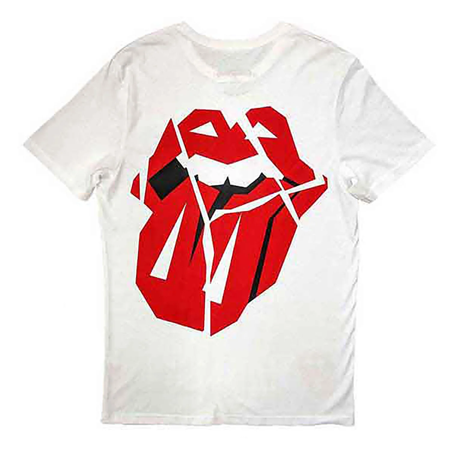 Hackney Diamonds Lick T-shirt - Image 2