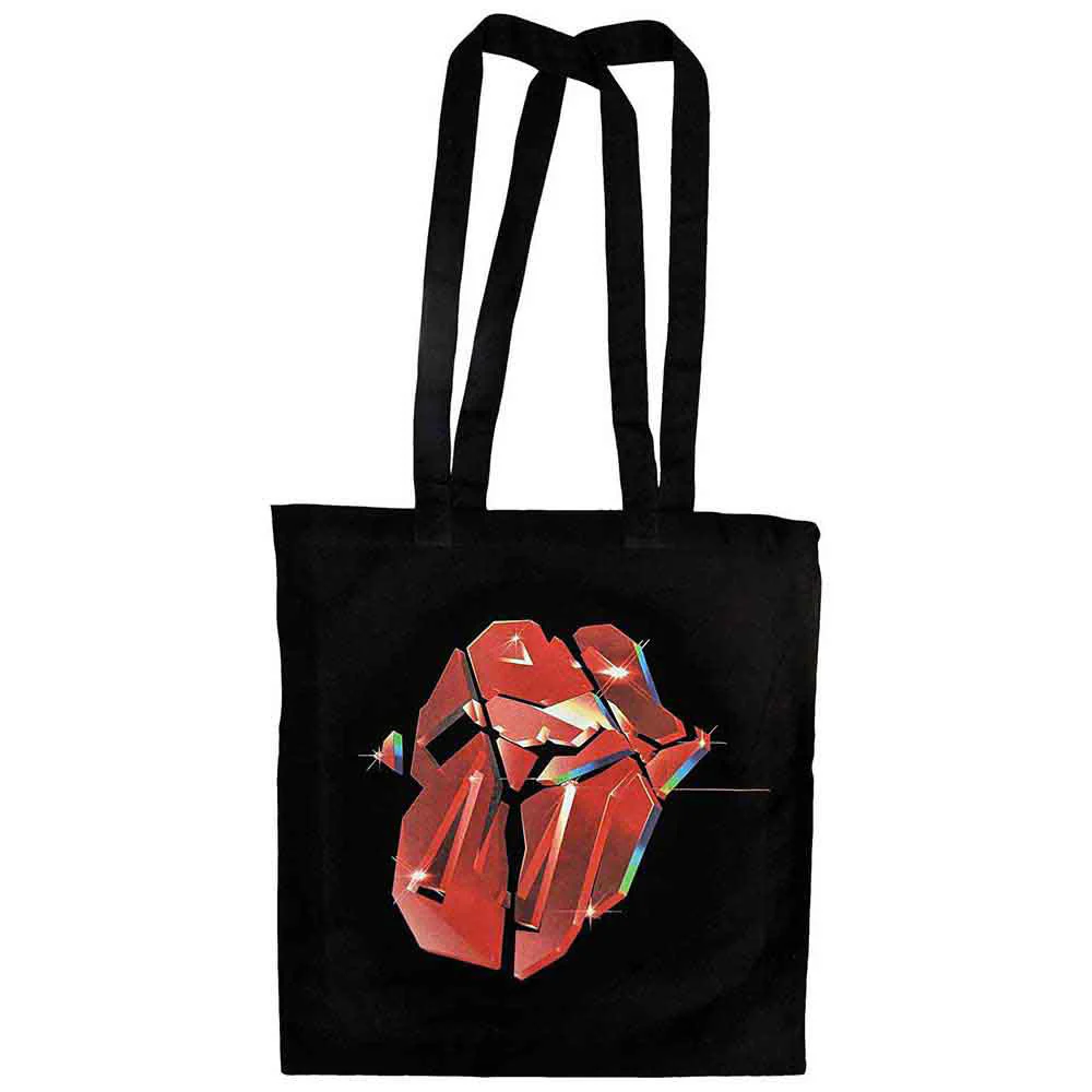 Hackney Diamonds Lick Wallets & Handbags