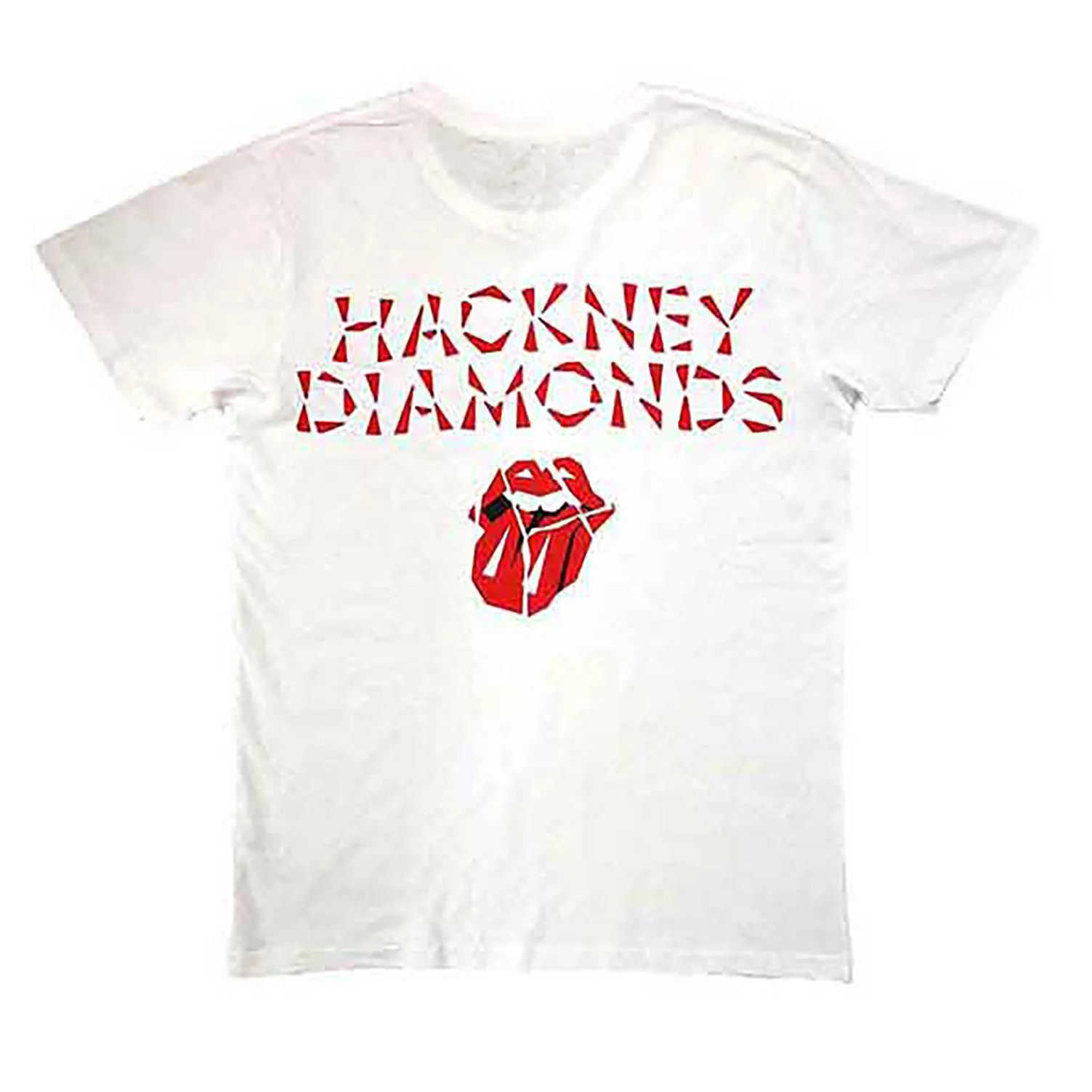 Hackney Diamonds T-shirt - Image 2