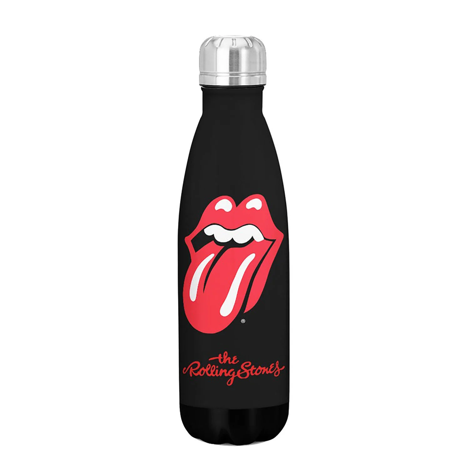 Tongue Drink Bottle Water Bottle