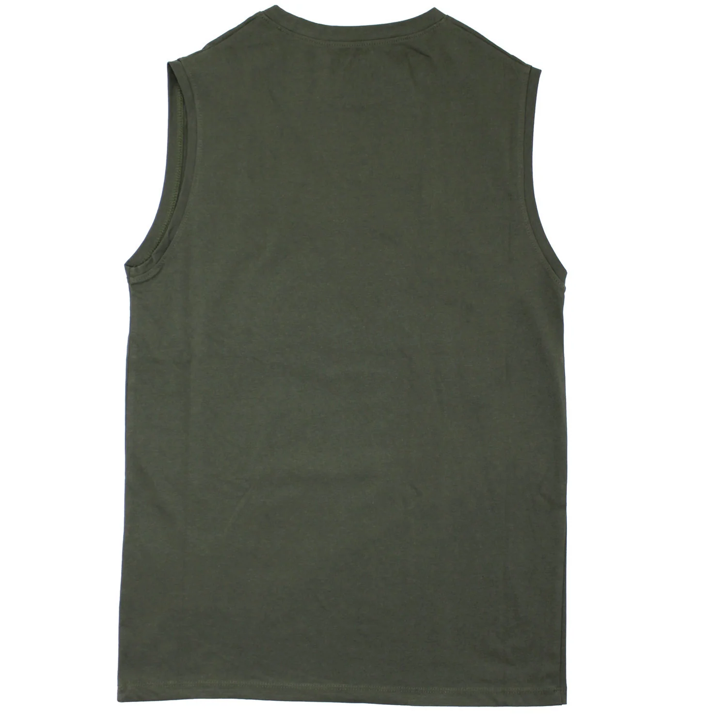 Tour 78 Mens Tank - Image 2