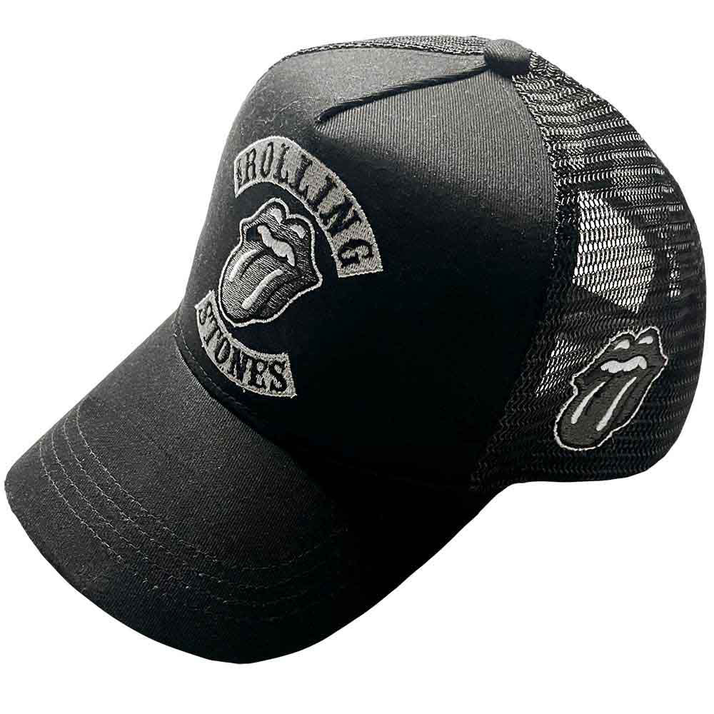 Tour '78 Trucker Cap