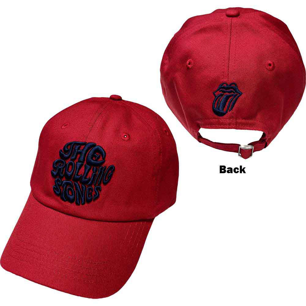 Vintage 70s Logo Baseball Cap