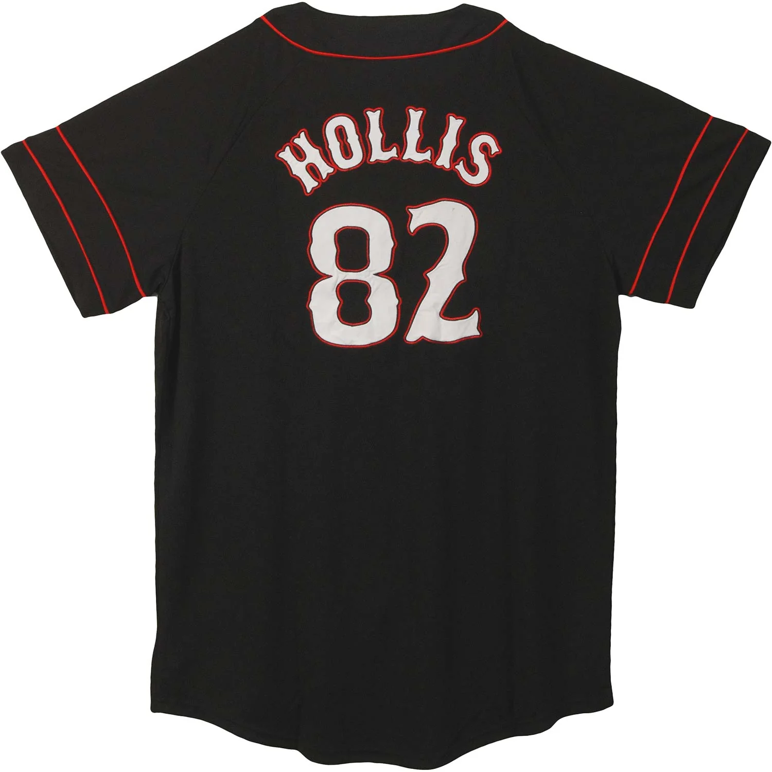 Baseball Jersey - Image 2