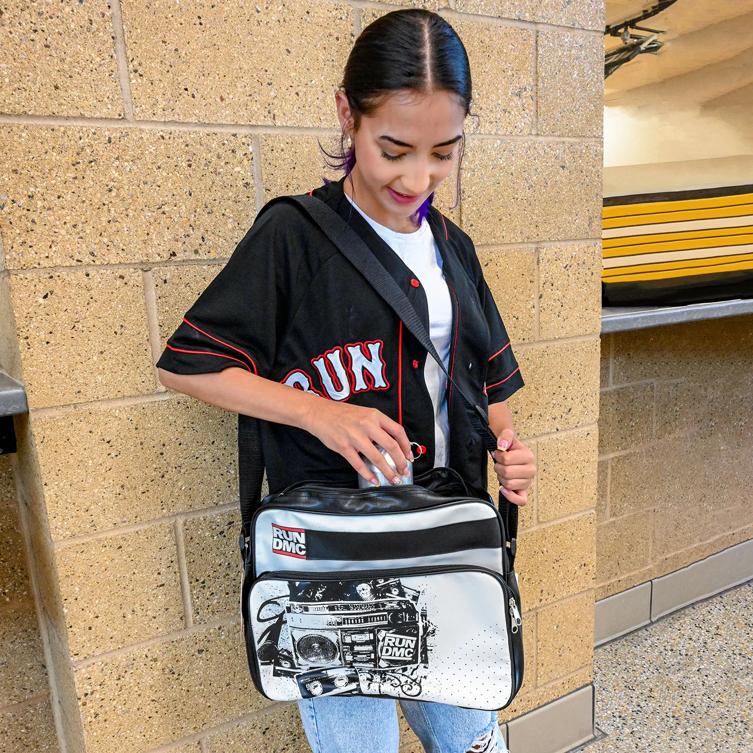 Baseball Jersey - Image 3