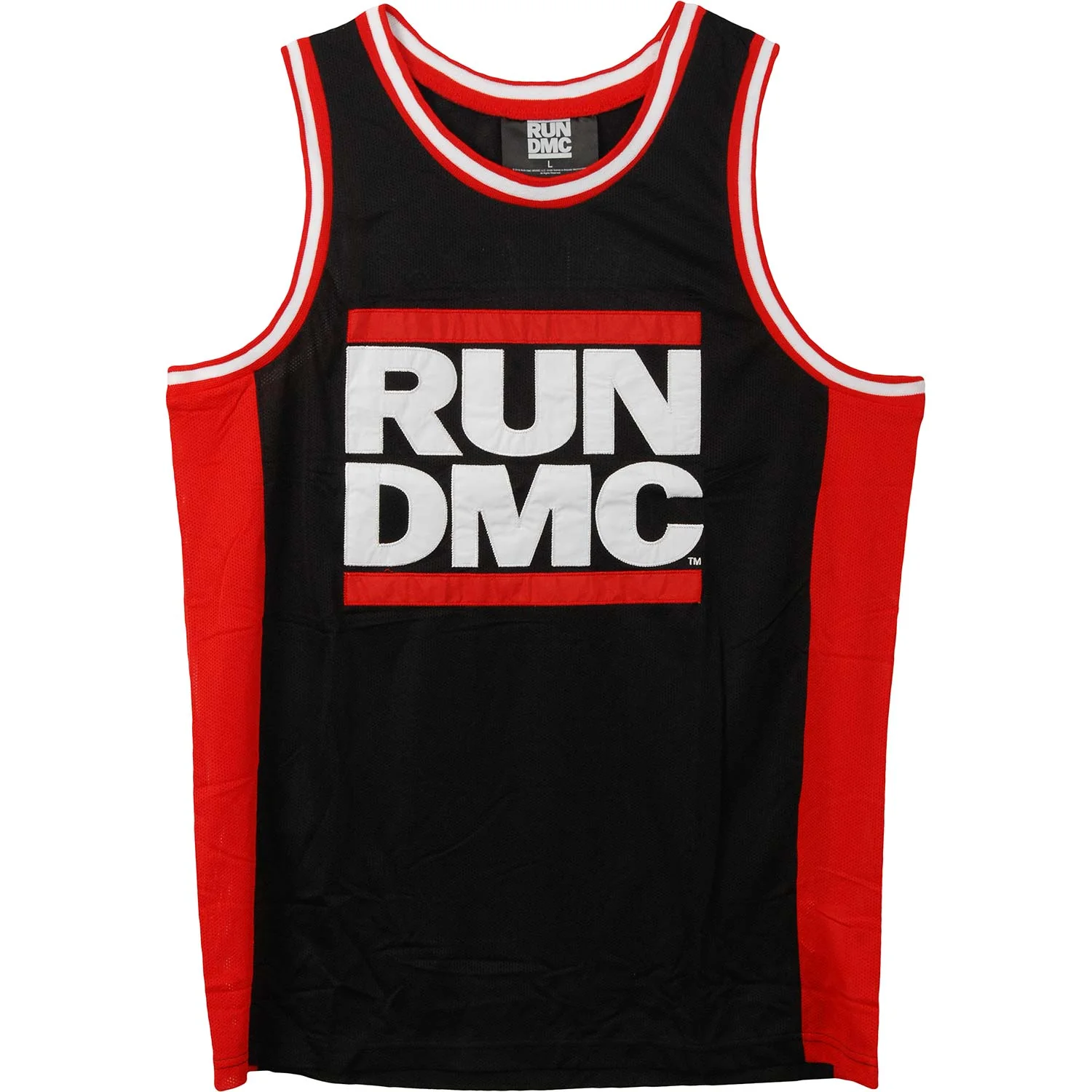 Basketball Jersey