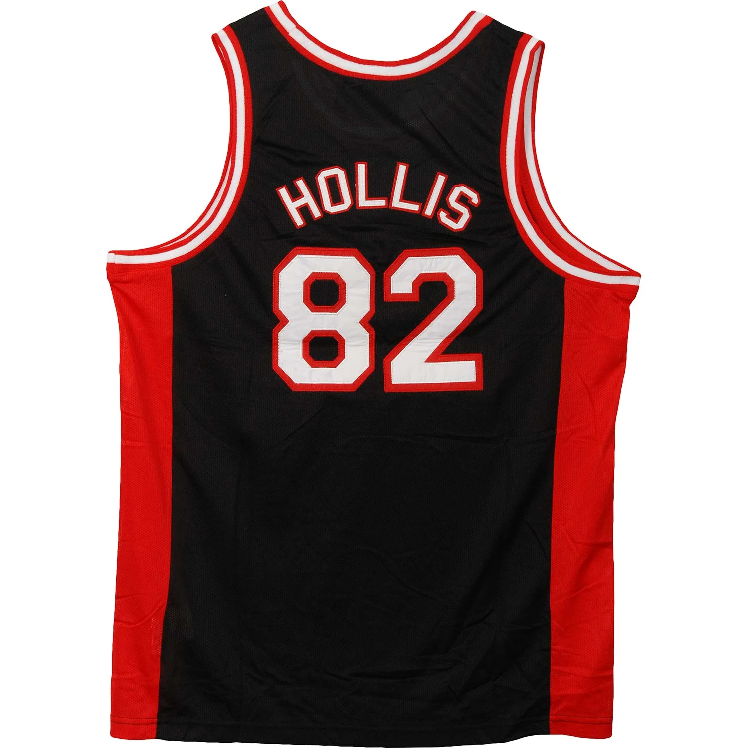 Basketball Jersey - Image 2