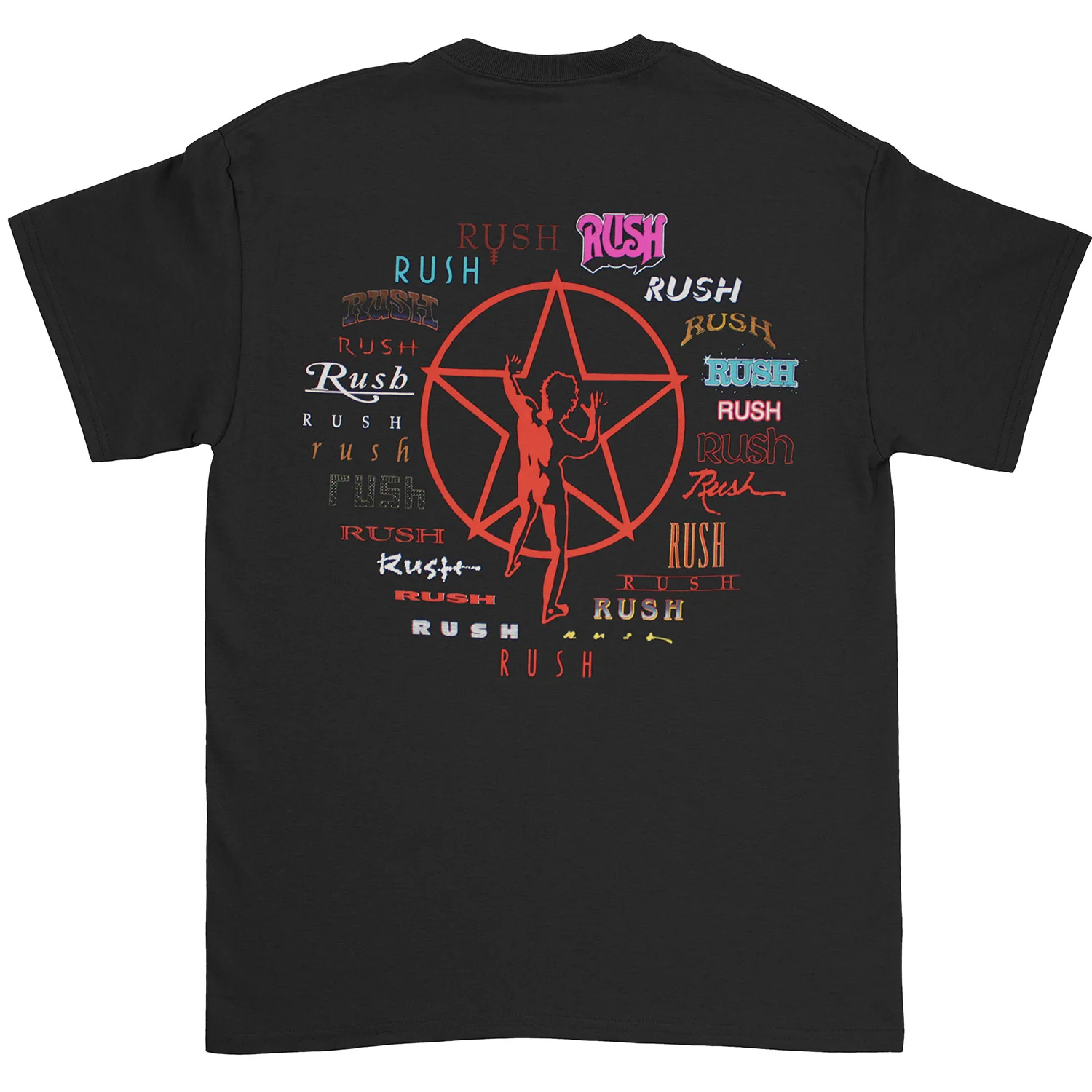 Logos T-shirt - Image 2