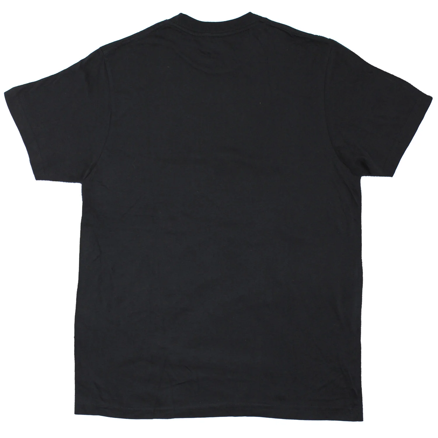 Vintage Crowned King Skull T-shirt - Image 2