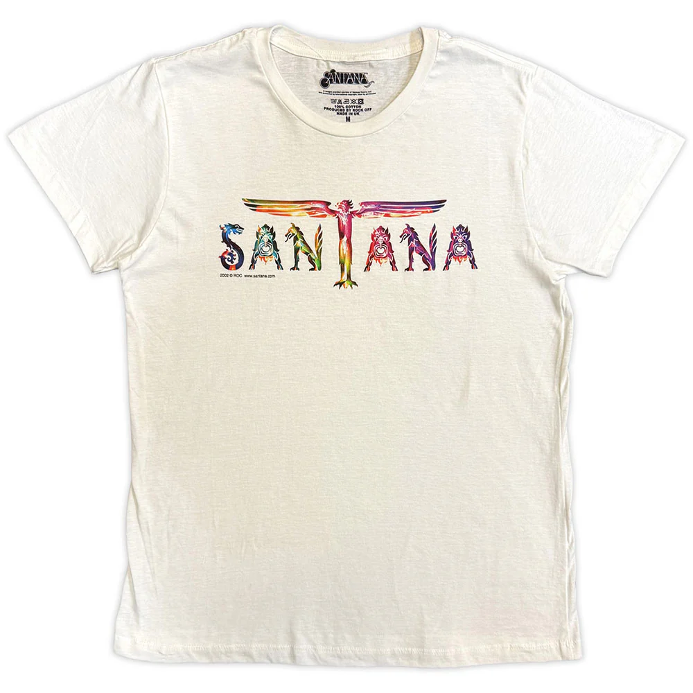 Angel Wings Logo T-shirt