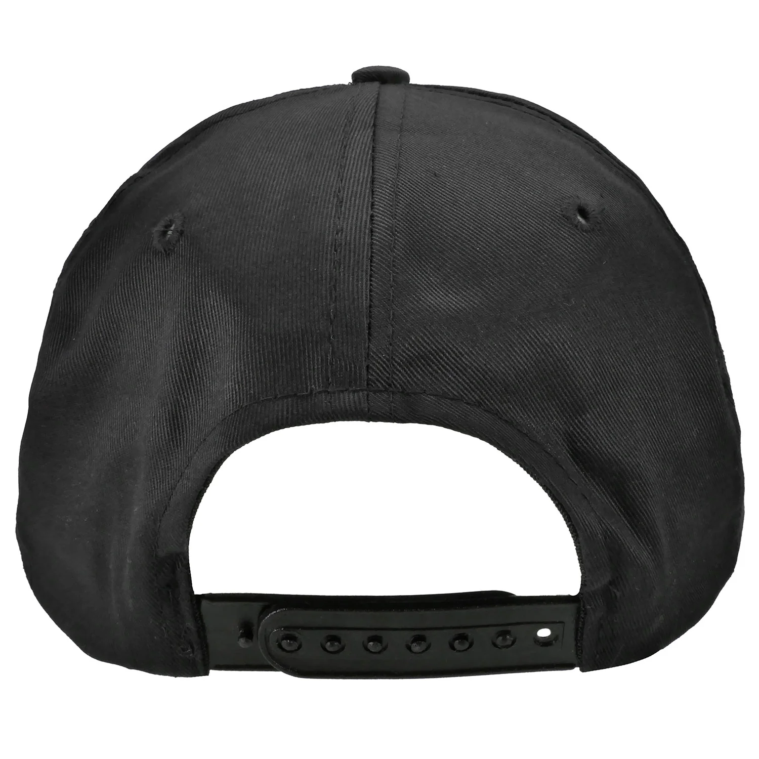 Flame Logo Baseball Cap - Image 2