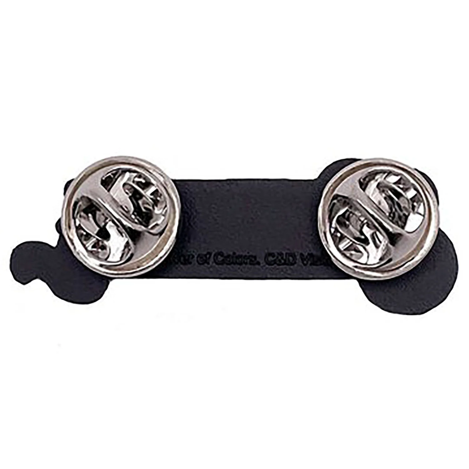 Logo Pewter Pin Badge - Image 3