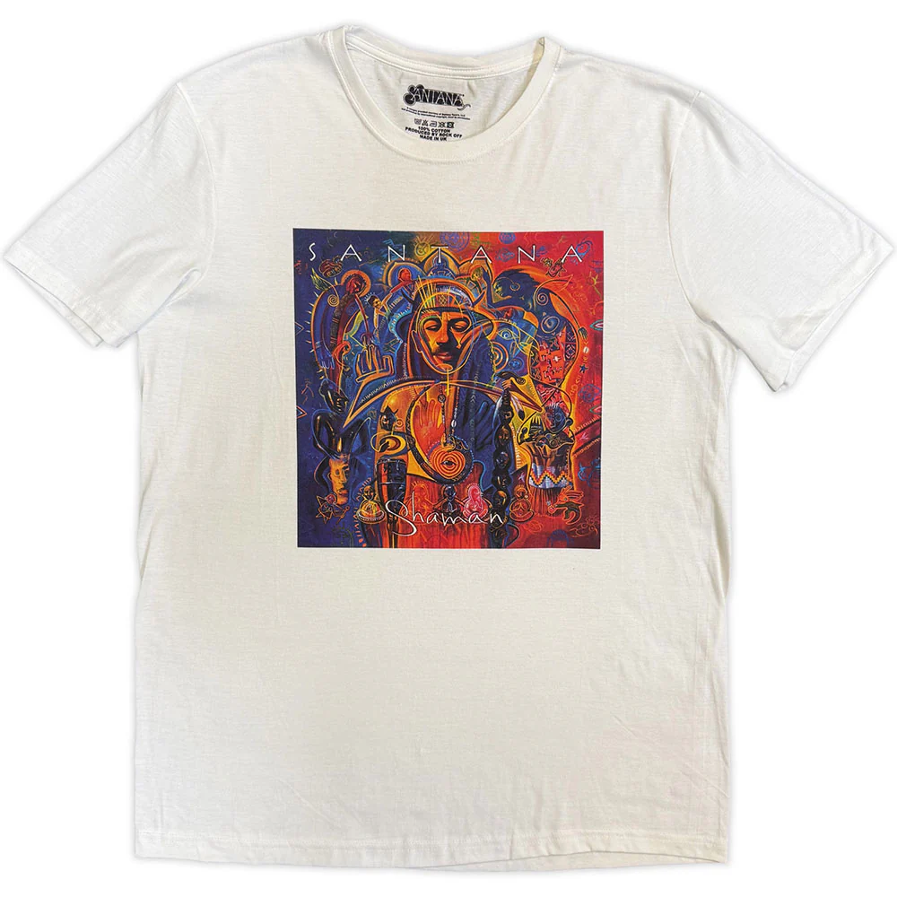 Shaman T-shirt