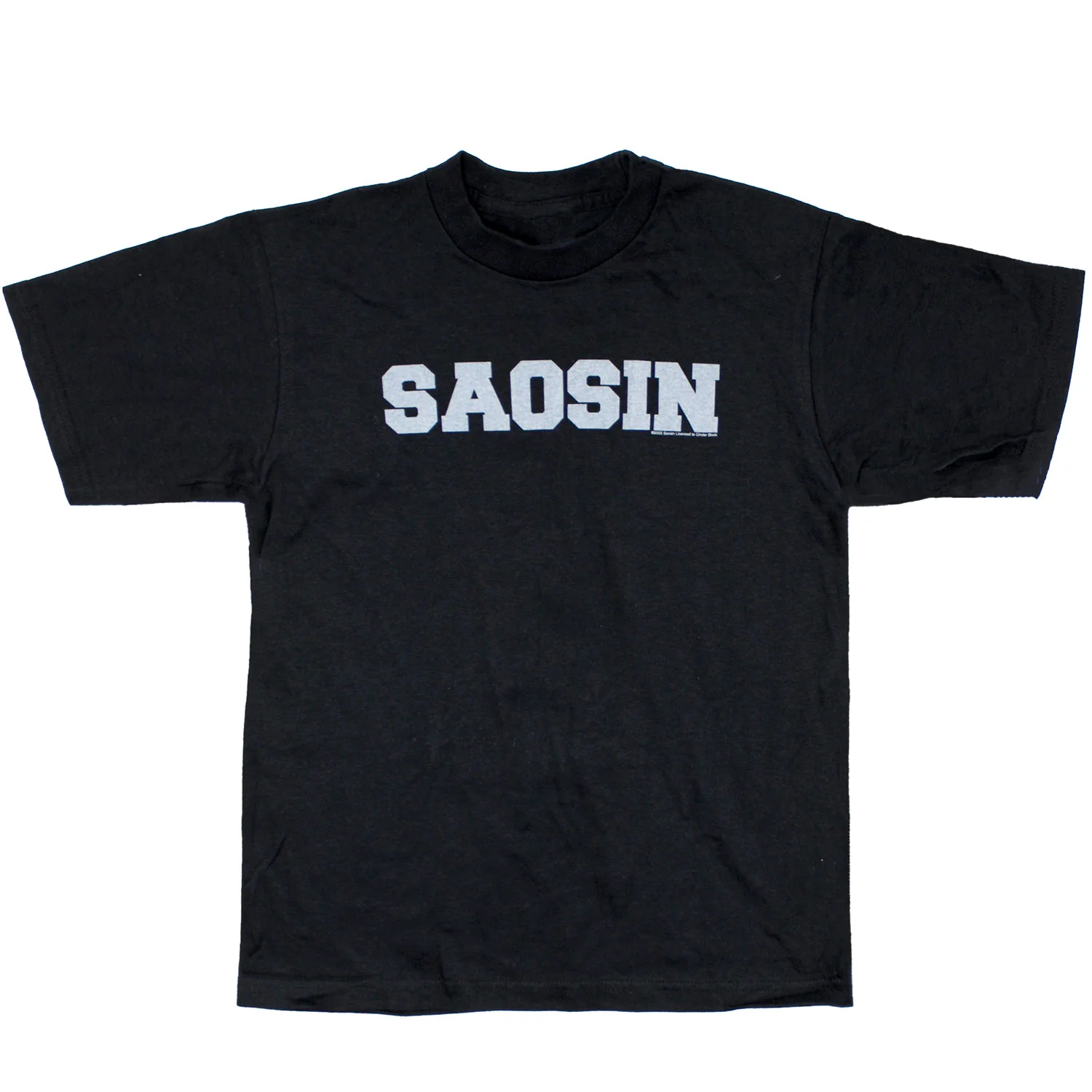 Logo T-shirt
