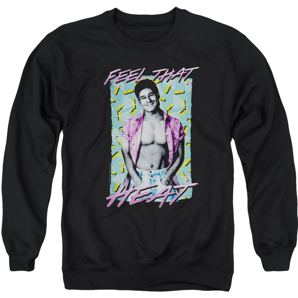 Heated Adult Sweatshirt