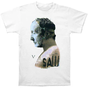 V Mask T-shirt