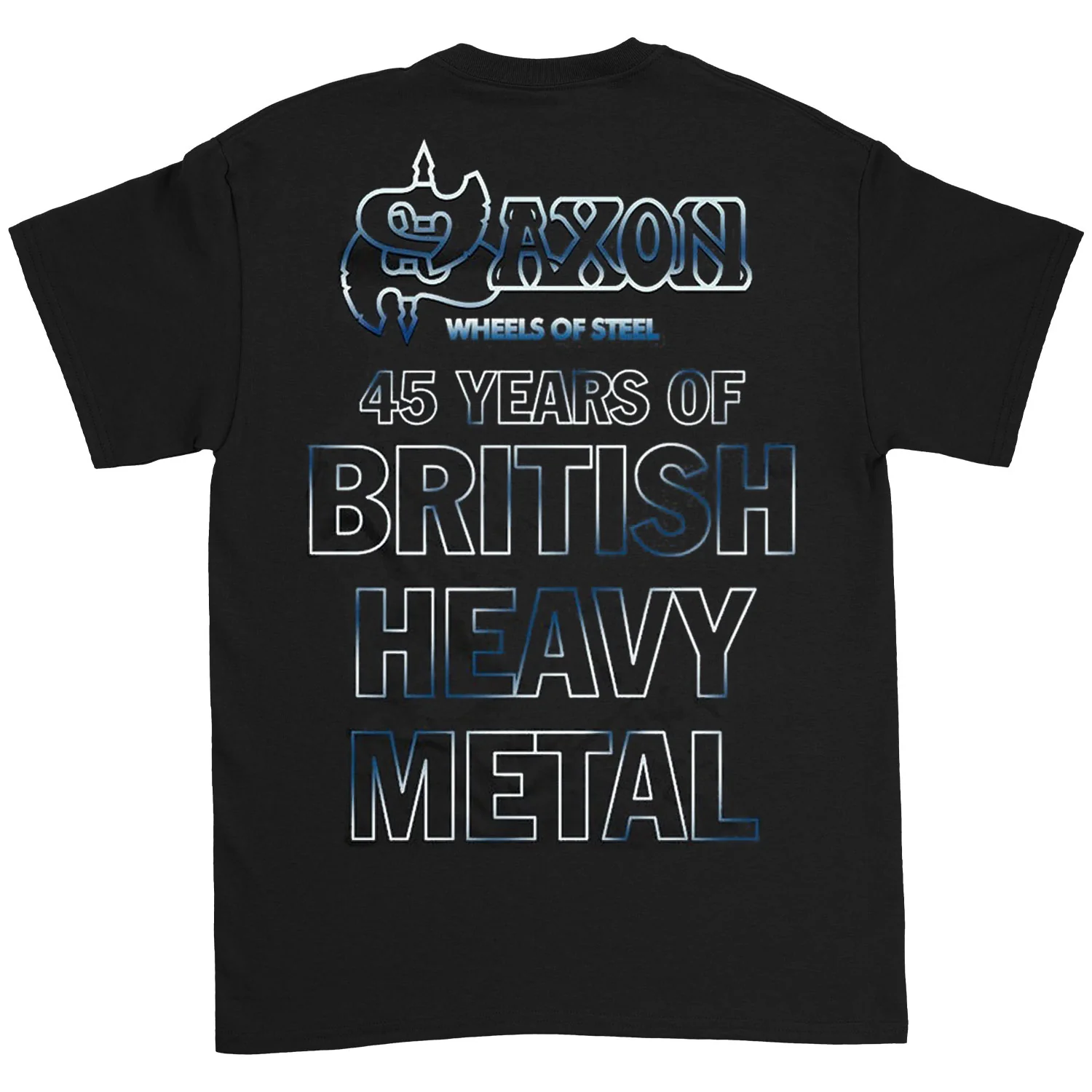 45 years T-shirt - Image 2