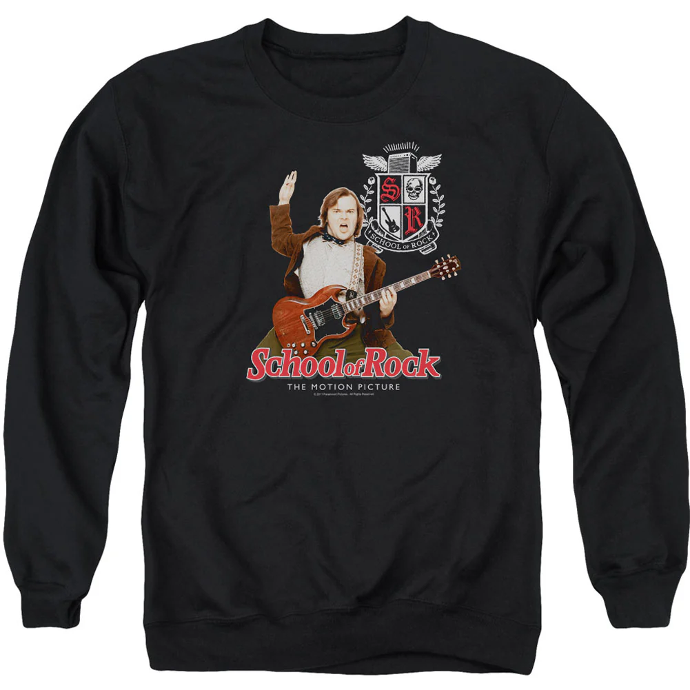 The Teacher Is In Adult Sweatshirt